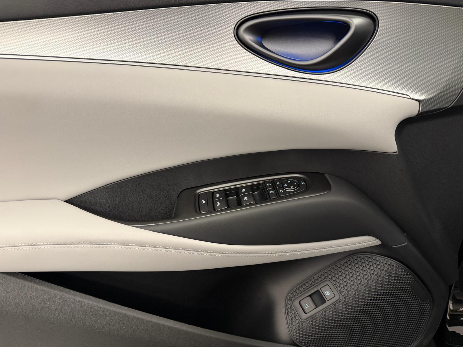BYD Seal 6 DM-i Touring Comfort-image-18