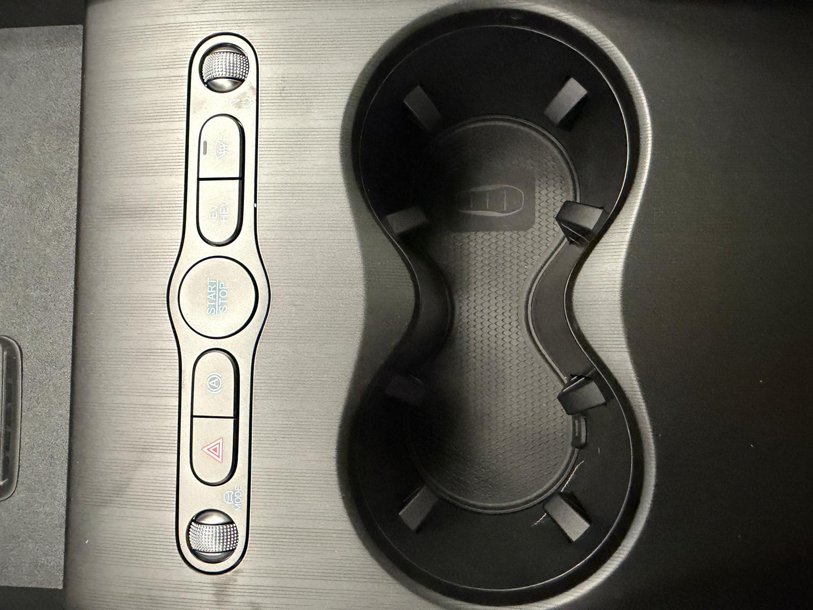 BYD Seal 6 DM-i Touring Comfort-image-20