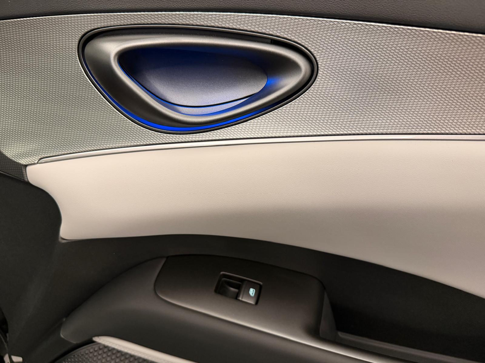 BYD Seal 6 DM-i Touring Comfort-image-24