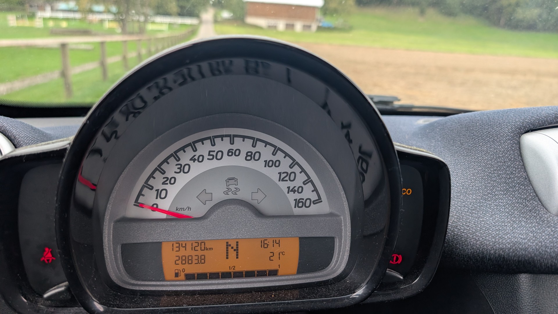 SMART fortwo pulse mhd softouch-image-10