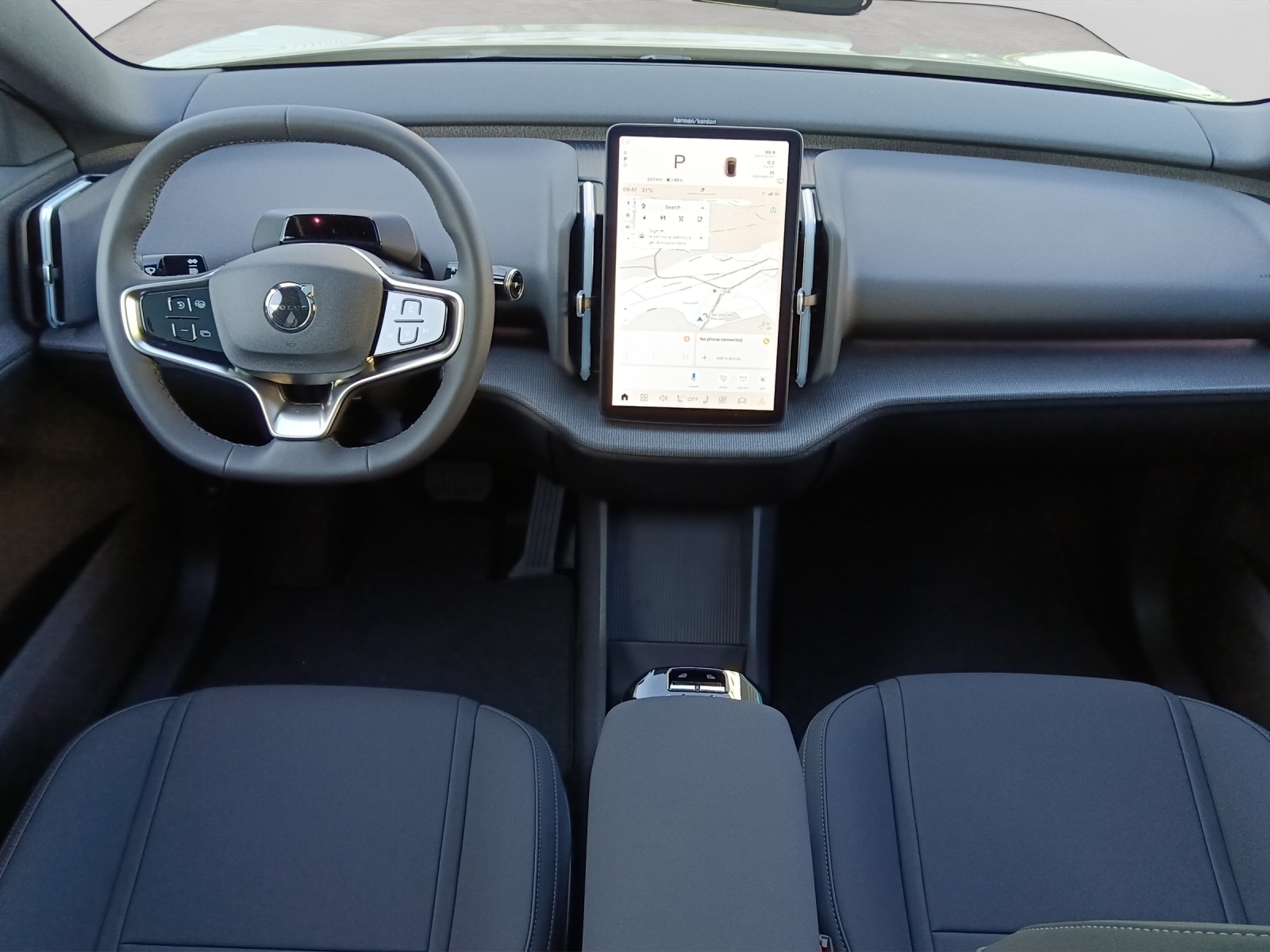 VOLVO EX30 CC P8 Ultra AWD-image-8