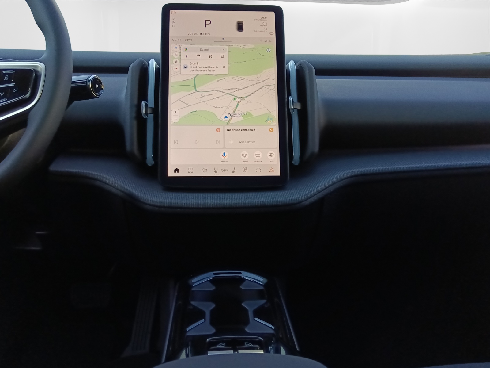 VOLVO EX30 CC P8 Ultra AWD-image-10