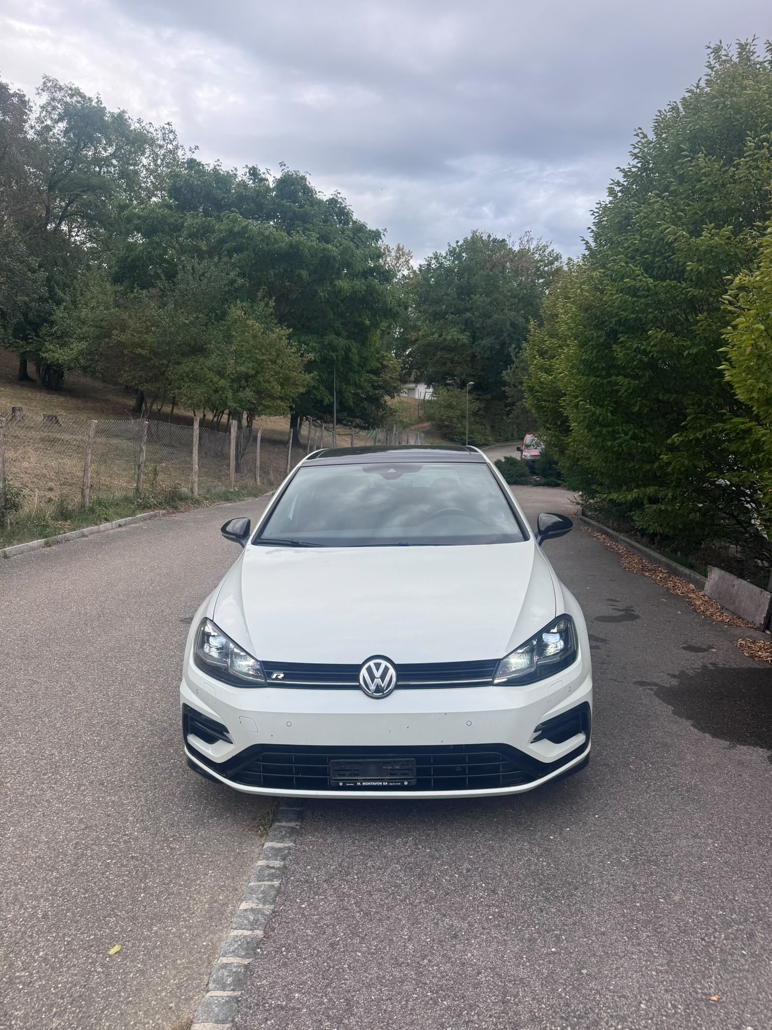 VW 2.0 TSI R DSG 4motion-image-3