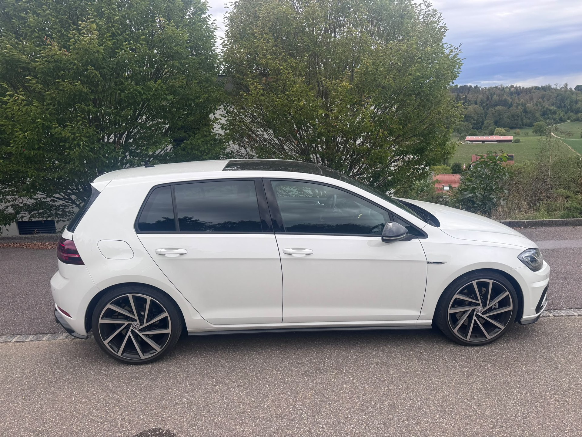 VW 2.0 TSI R DSG 4motion-image-2