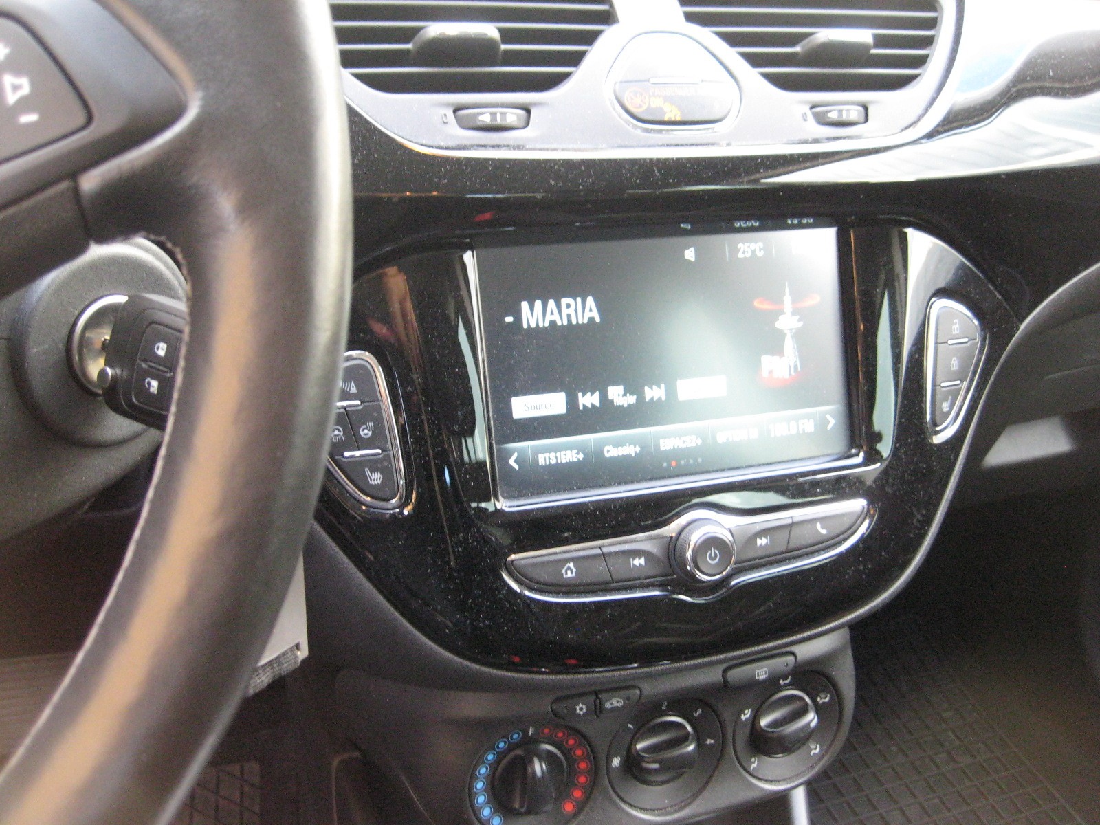 OPEL Corsa 1.4 EcoTec Enjoy-image-6