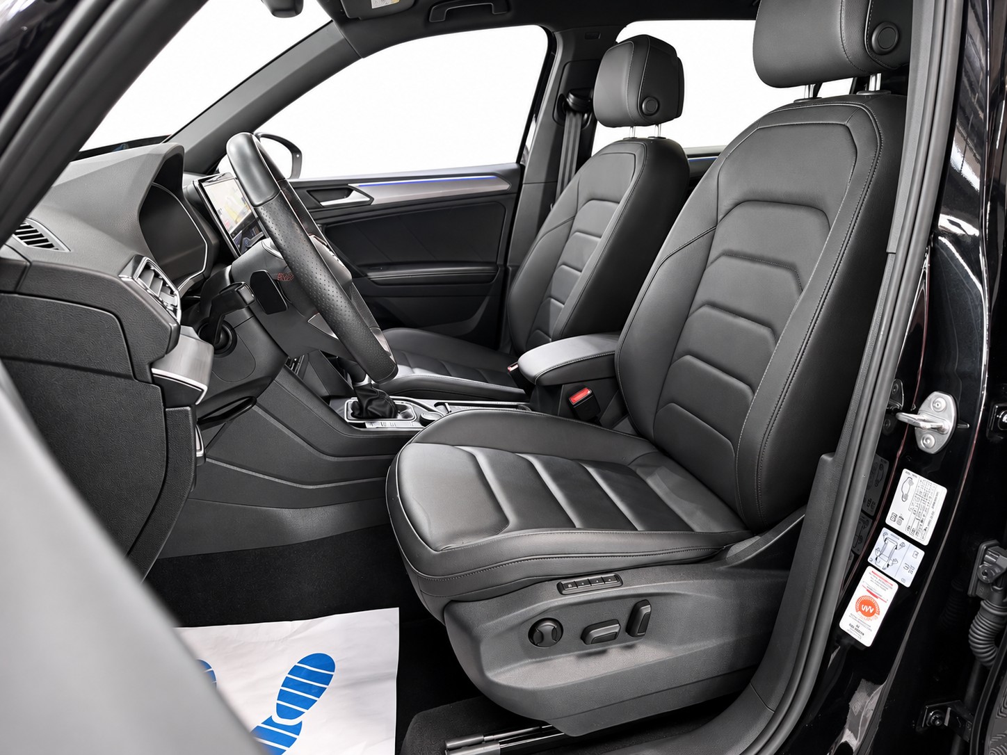 SEAT Tarraco 2.0 TDI FR DSG * 7-Plätzer * Standheizung * Anhängerkupplung *-image-9