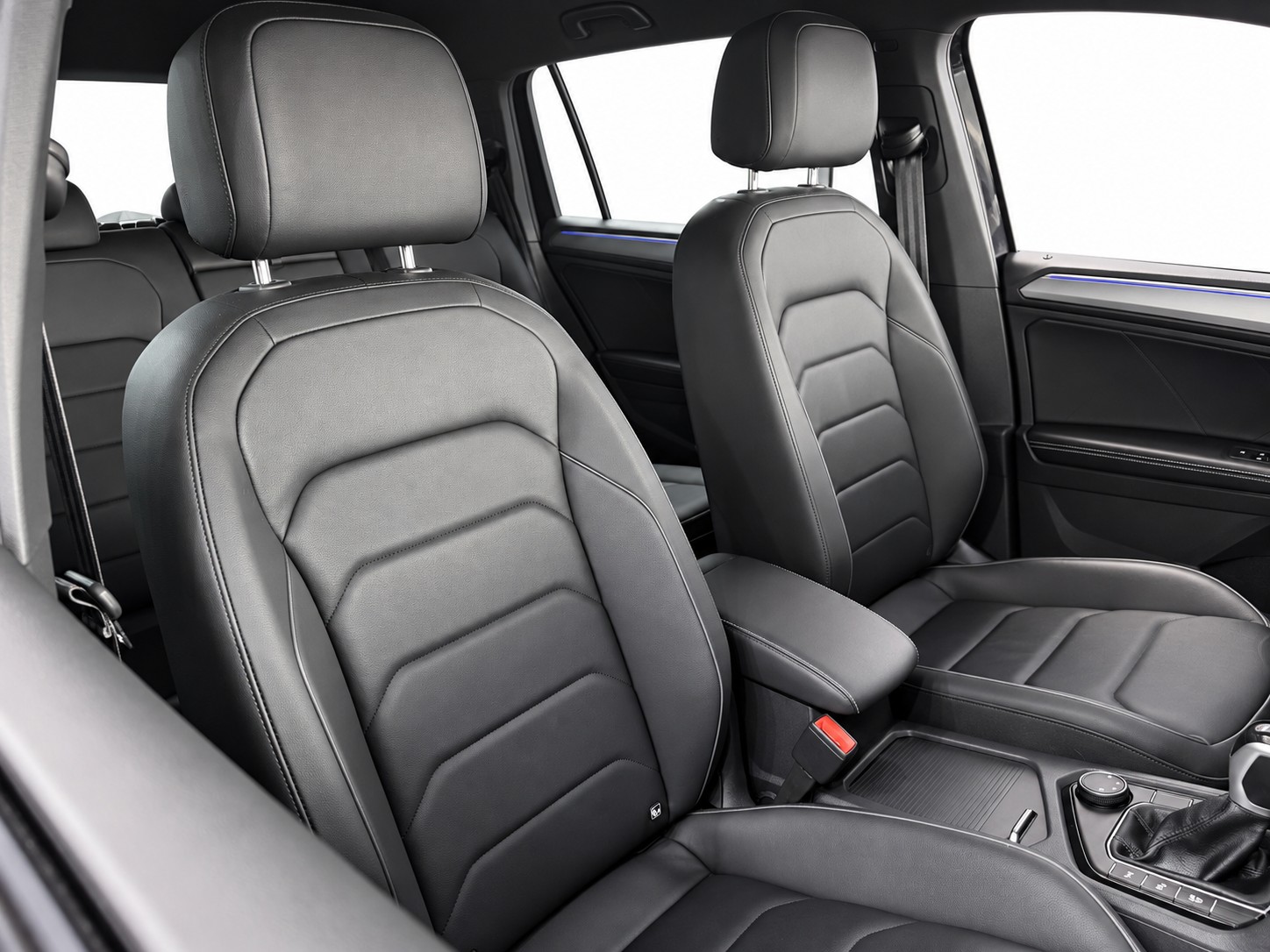 SEAT Tarraco 2.0 TDI FR DSG * 7-Plätzer * Standheizung * Anhängerkupplung *-image-10