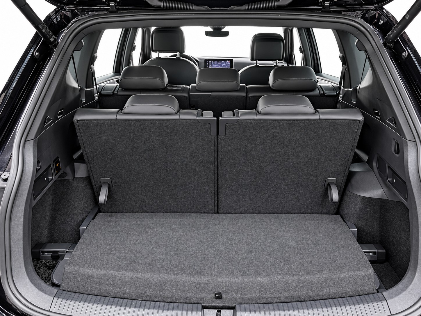 SEAT Tarraco 2.0 TDI FR DSG * 7-Plätzer * Standheizung * Anhängerkupplung *-image-12