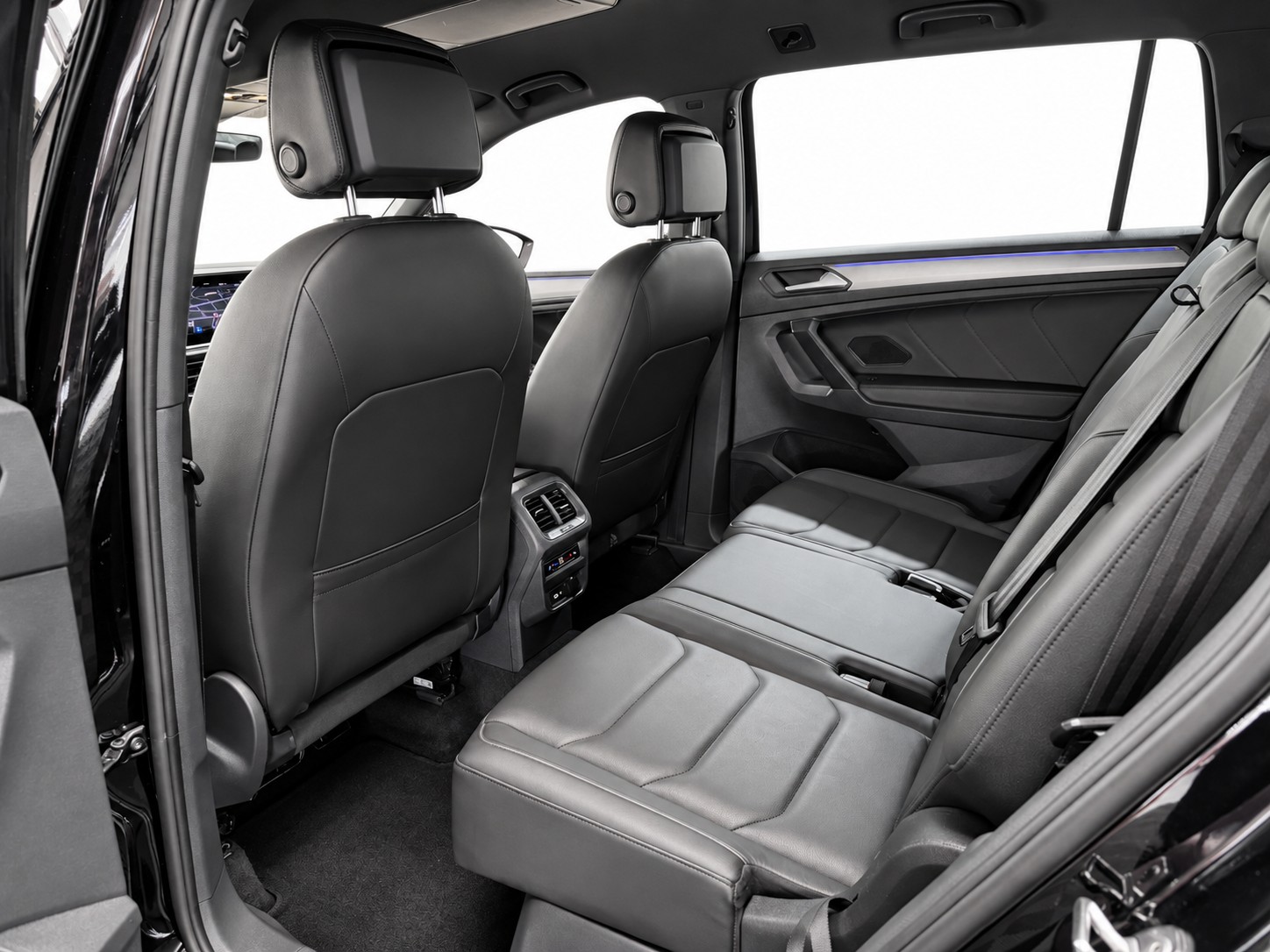 SEAT Tarraco 2.0 TDI FR DSG * 7-Plätzer * Standheizung * Anhängerkupplung *-image-11