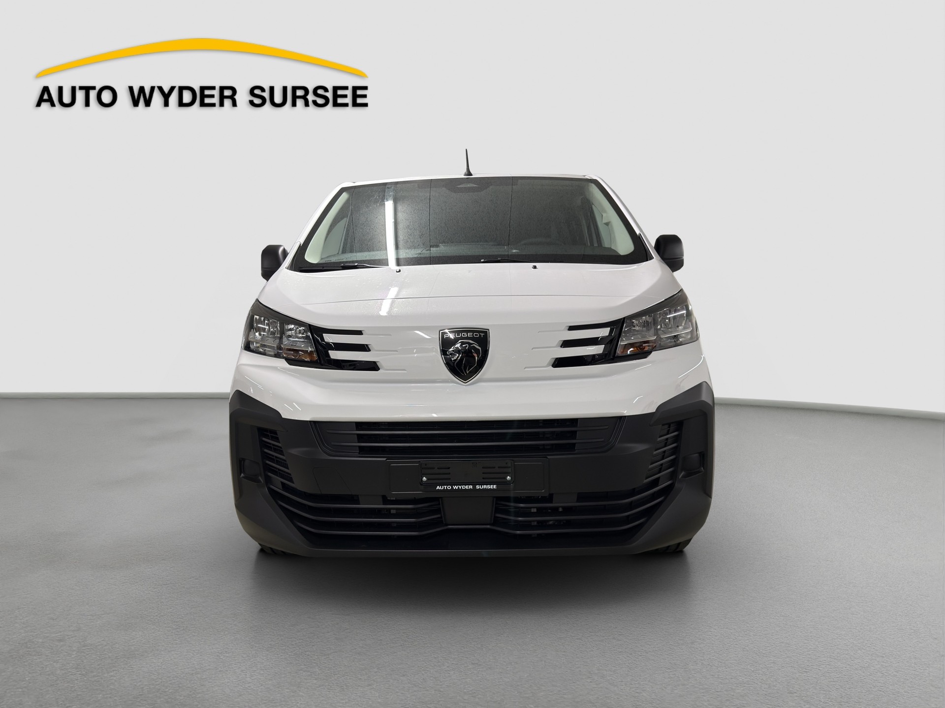 PEUGEOT Expert Kaw. Standard 2.2 BlueHDi 150 S/S-image-1