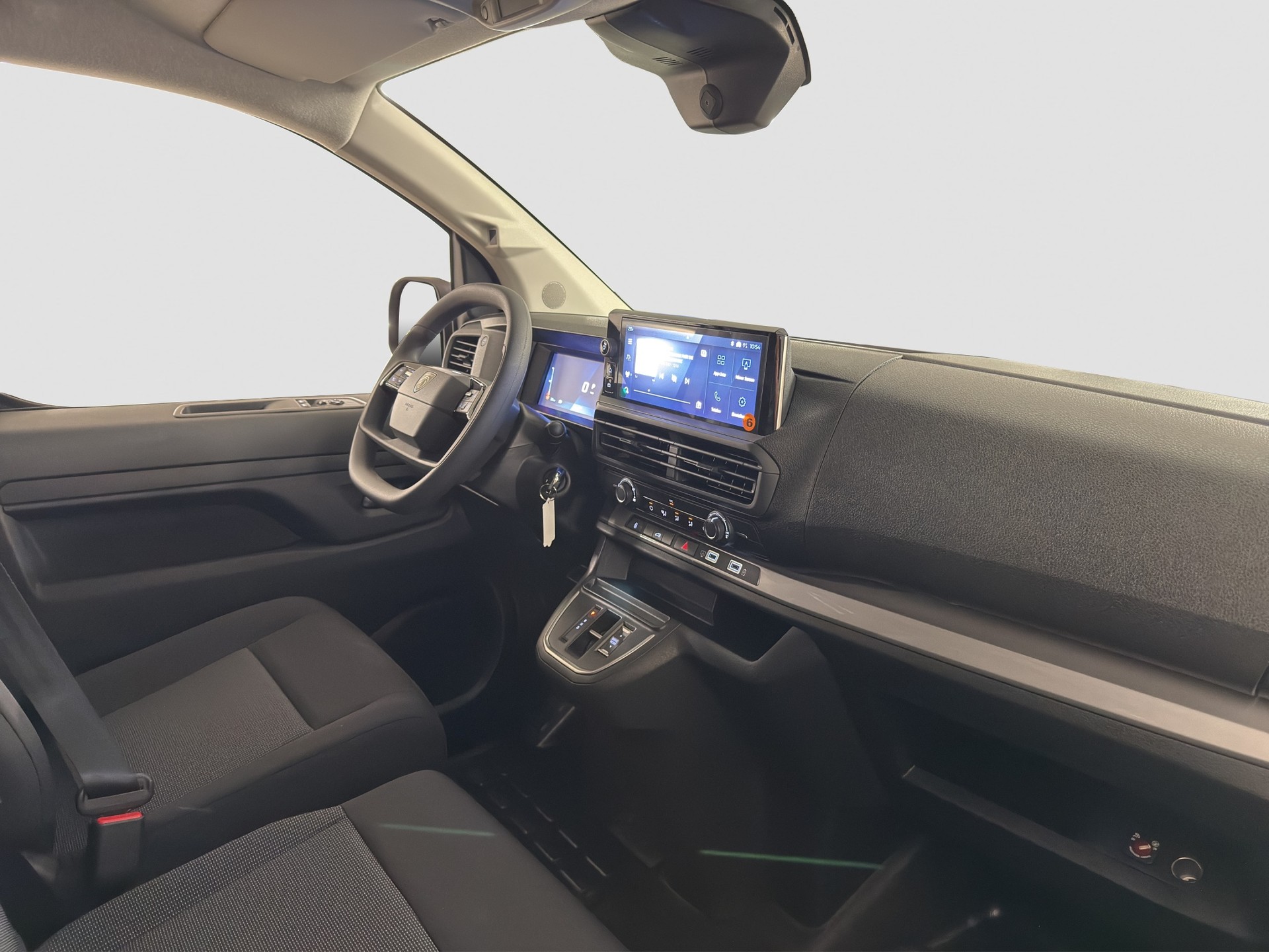 PEUGEOT Expert Kaw. Standard 2.2 BlueHDi 150 S/S-image-11
