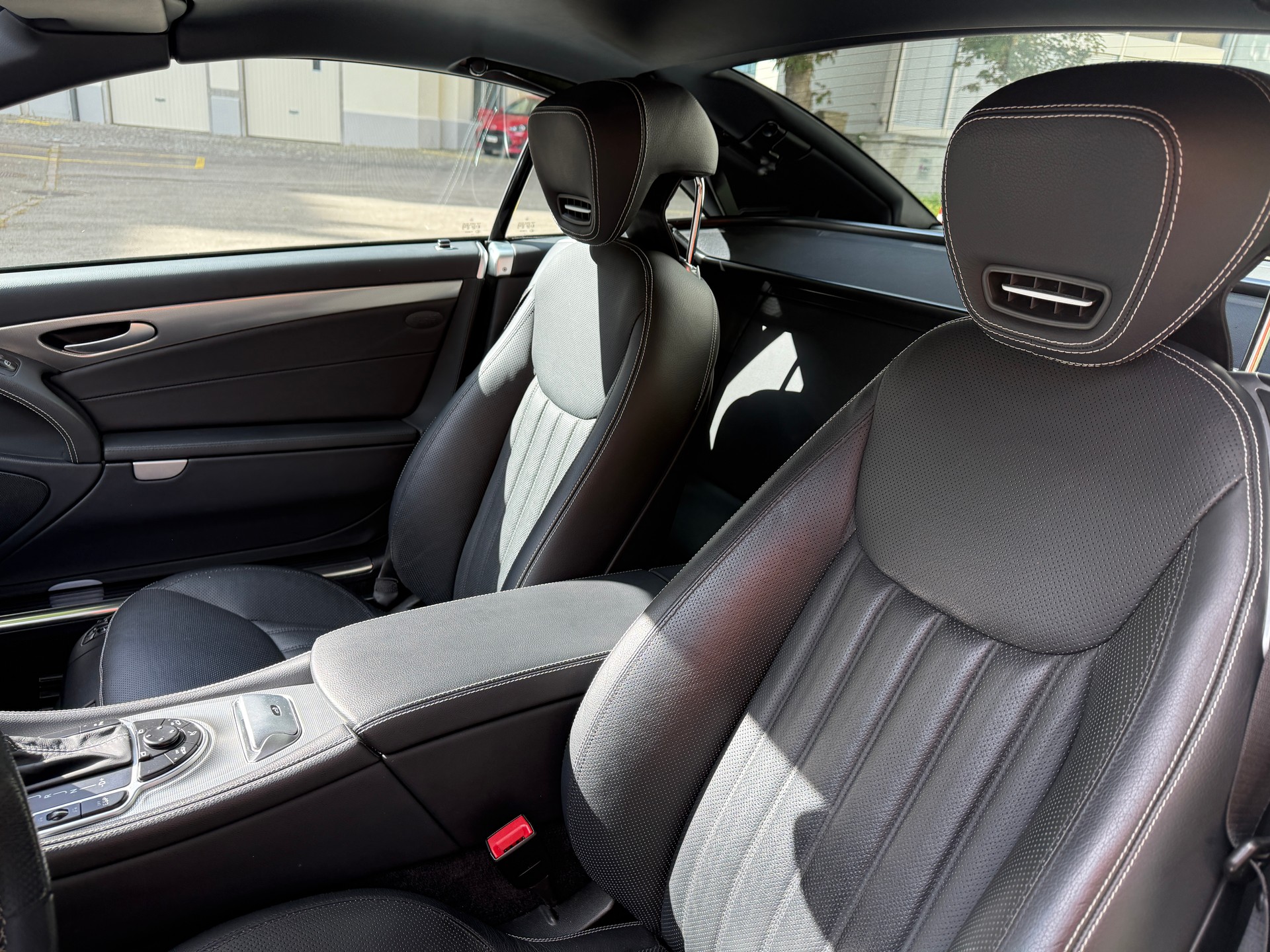 MERCEDES-BENZ SL 350 V6 Sport-image-5