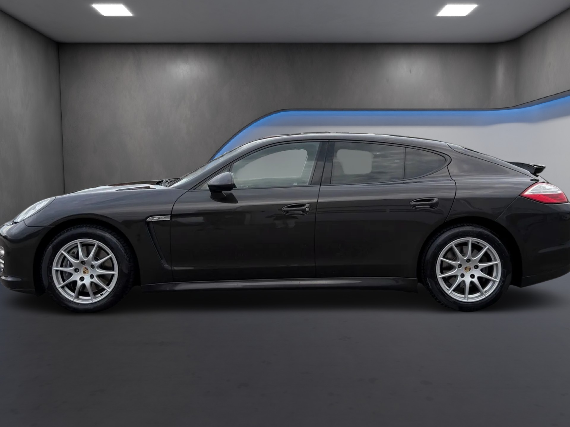 PORSCHE Panamera 3.6 PDK-image-7