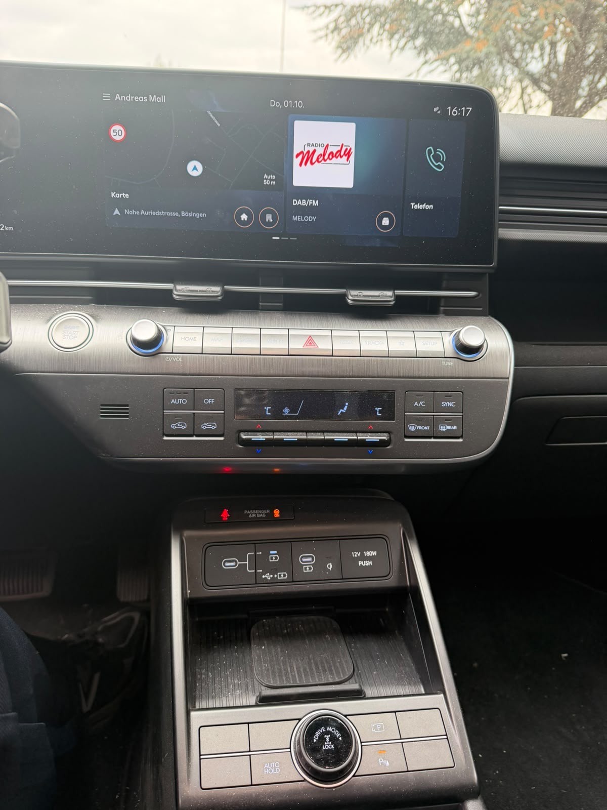 HYUNDAI Kona 1.6 T-GDi Vertex 4WD DCT-image-8
