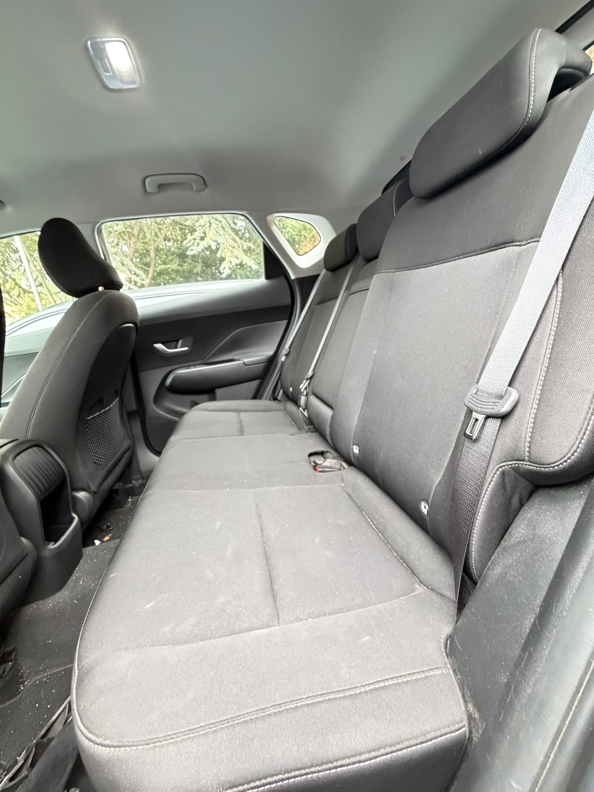 HYUNDAI Kona 1.6 T-GDi Vertex 4WD DCT-image-9