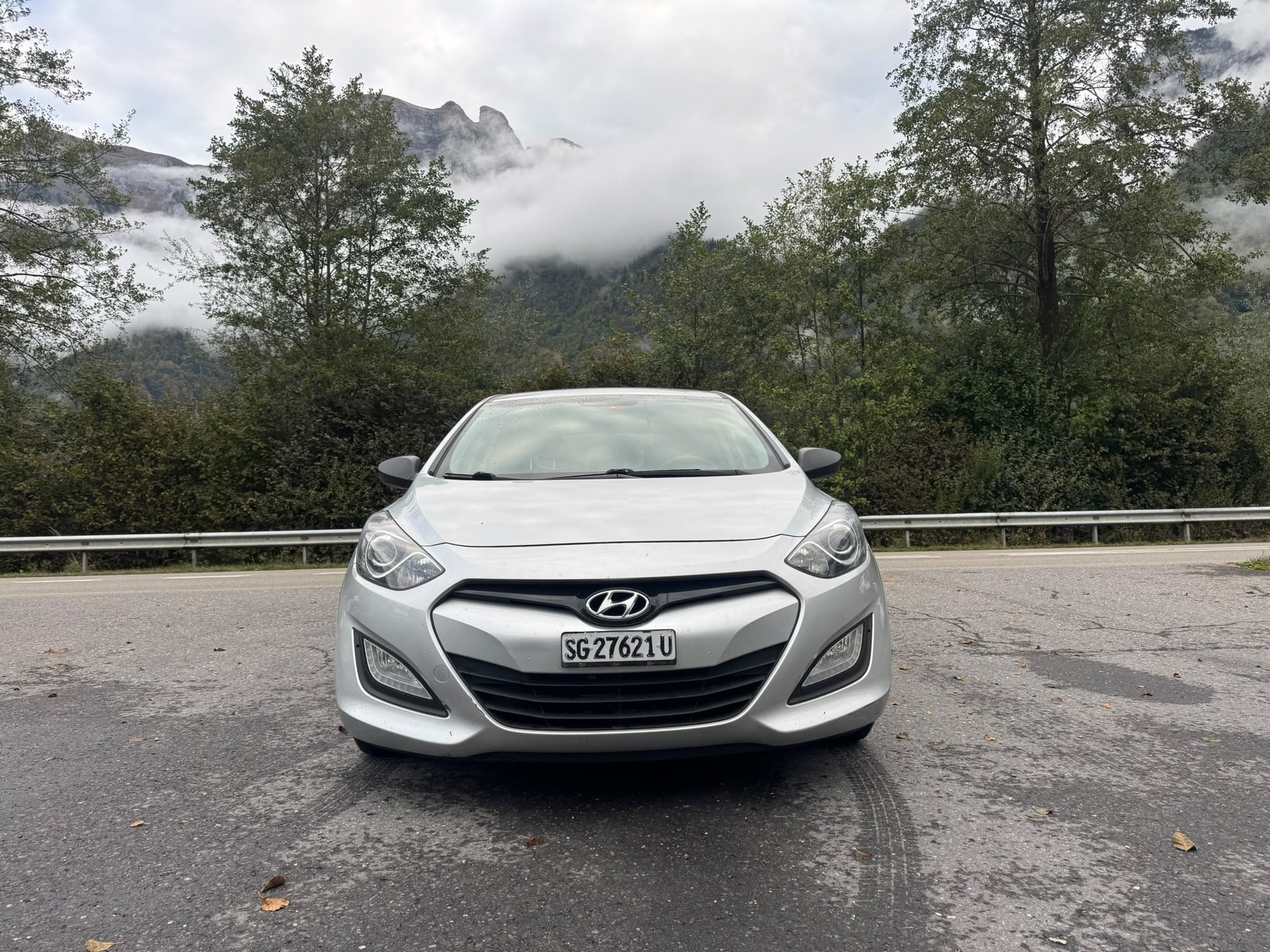 HYUNDAI i30 1.4 Comfort-image-1