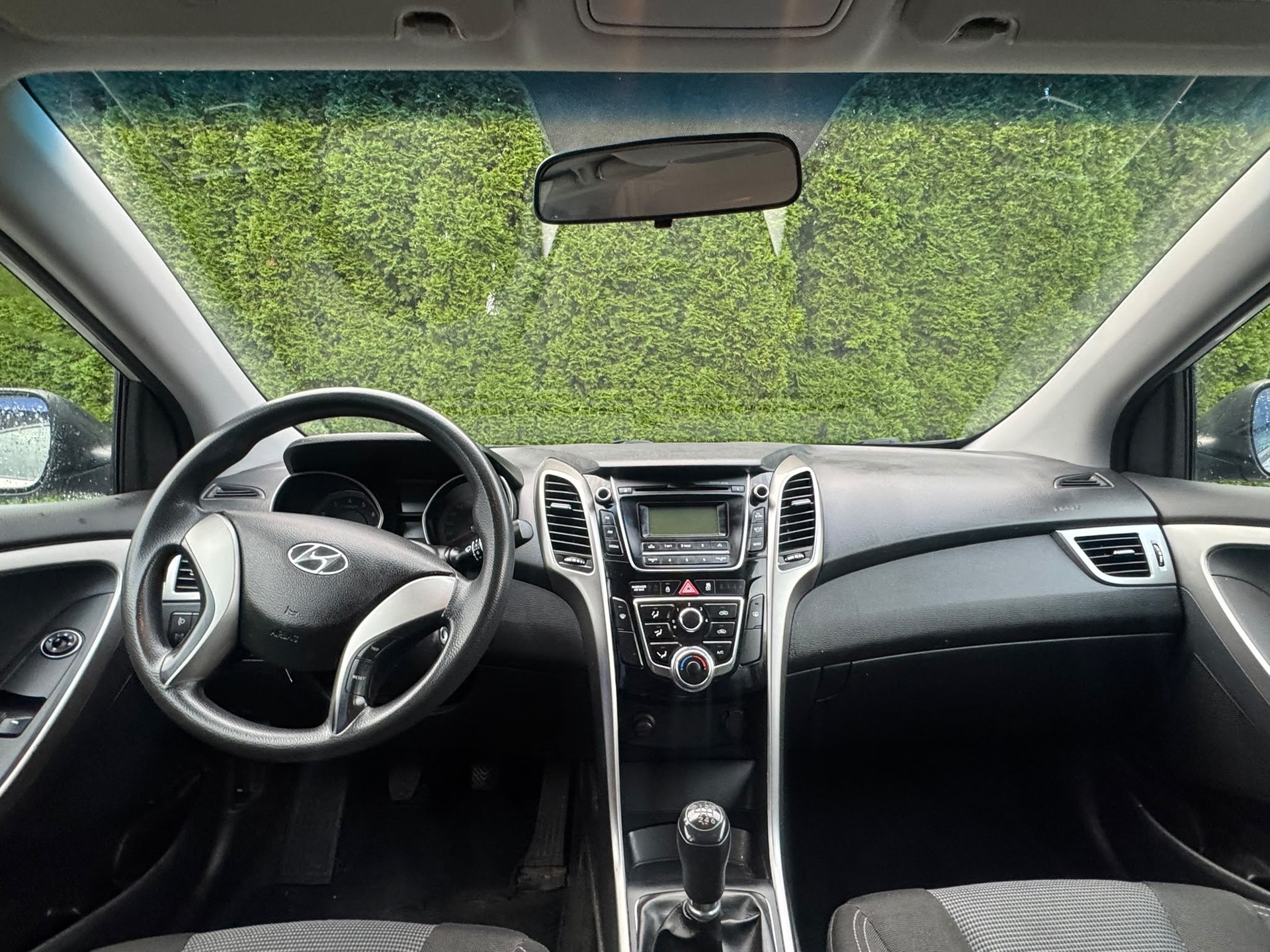 HYUNDAI i30 1.4 Comfort-image-12