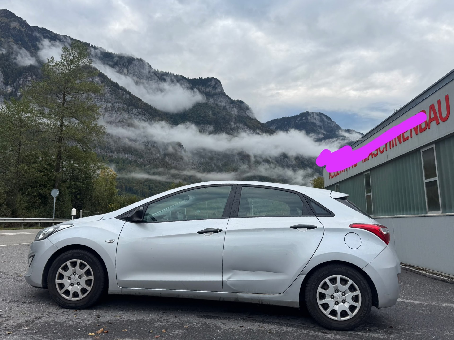 HYUNDAI i30 1.4 Comfort-image-6