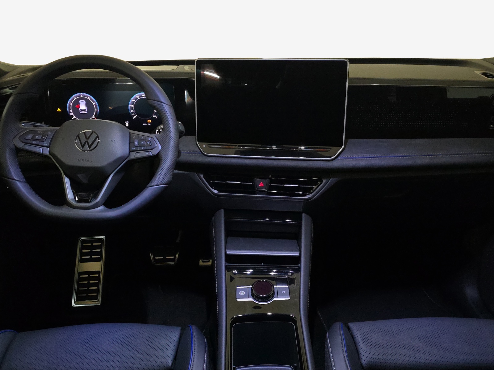 VW Tiguan 2.0 TSI DSG R-Line 4Motion-image-8