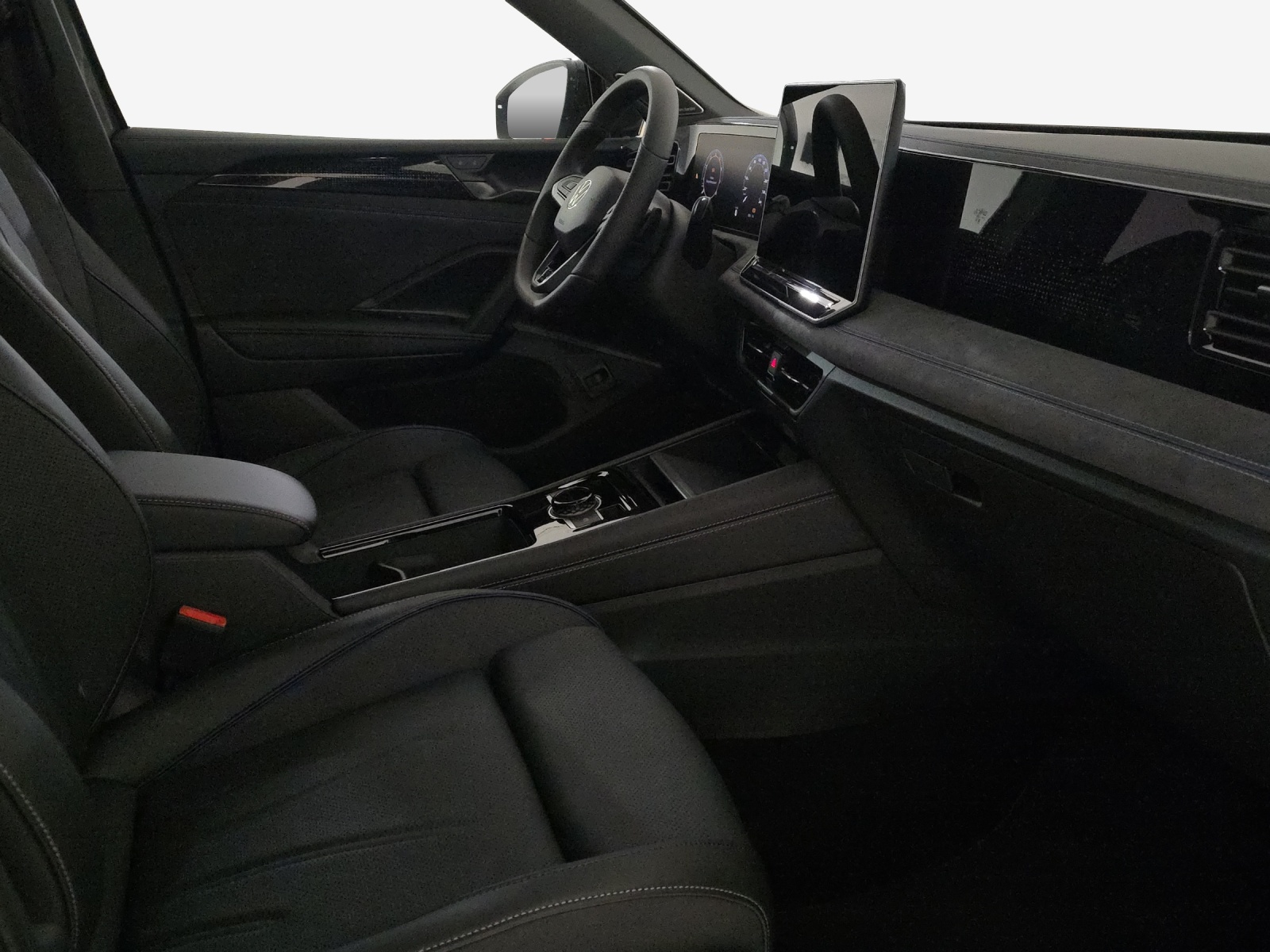 VW Tiguan 2.0 TSI DSG R-Line 4Motion-image-14