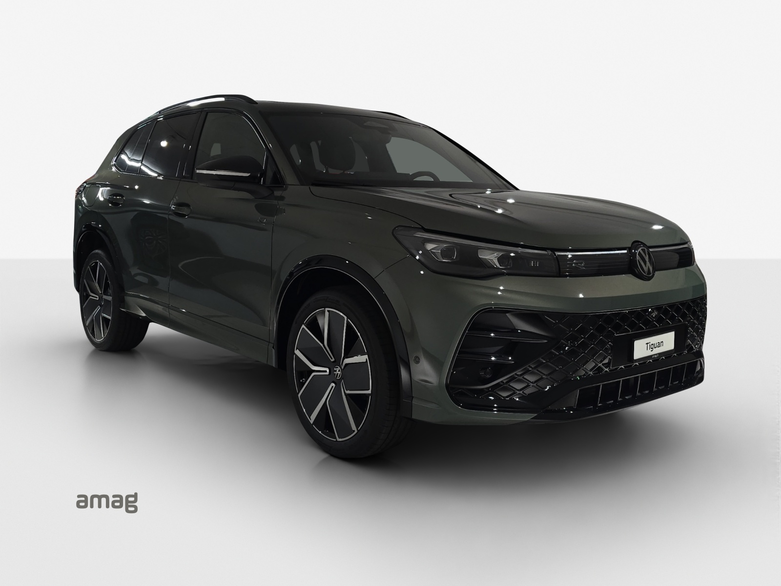 VW Tiguan 2.0 TSI DSG R-Line 4Motion-image-5