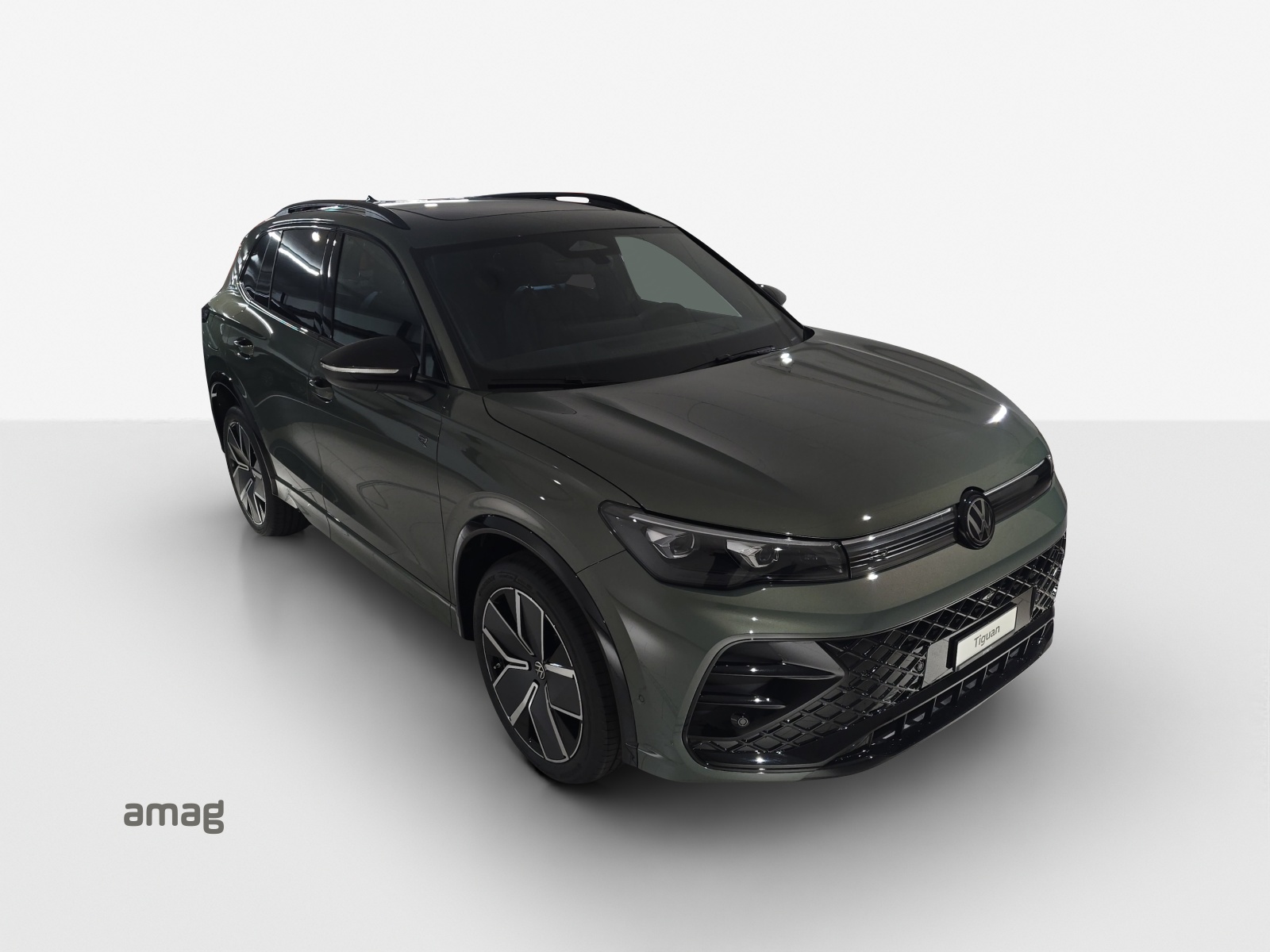 VW Tiguan 2.0 TSI DSG R-Line 4Motion-image-13