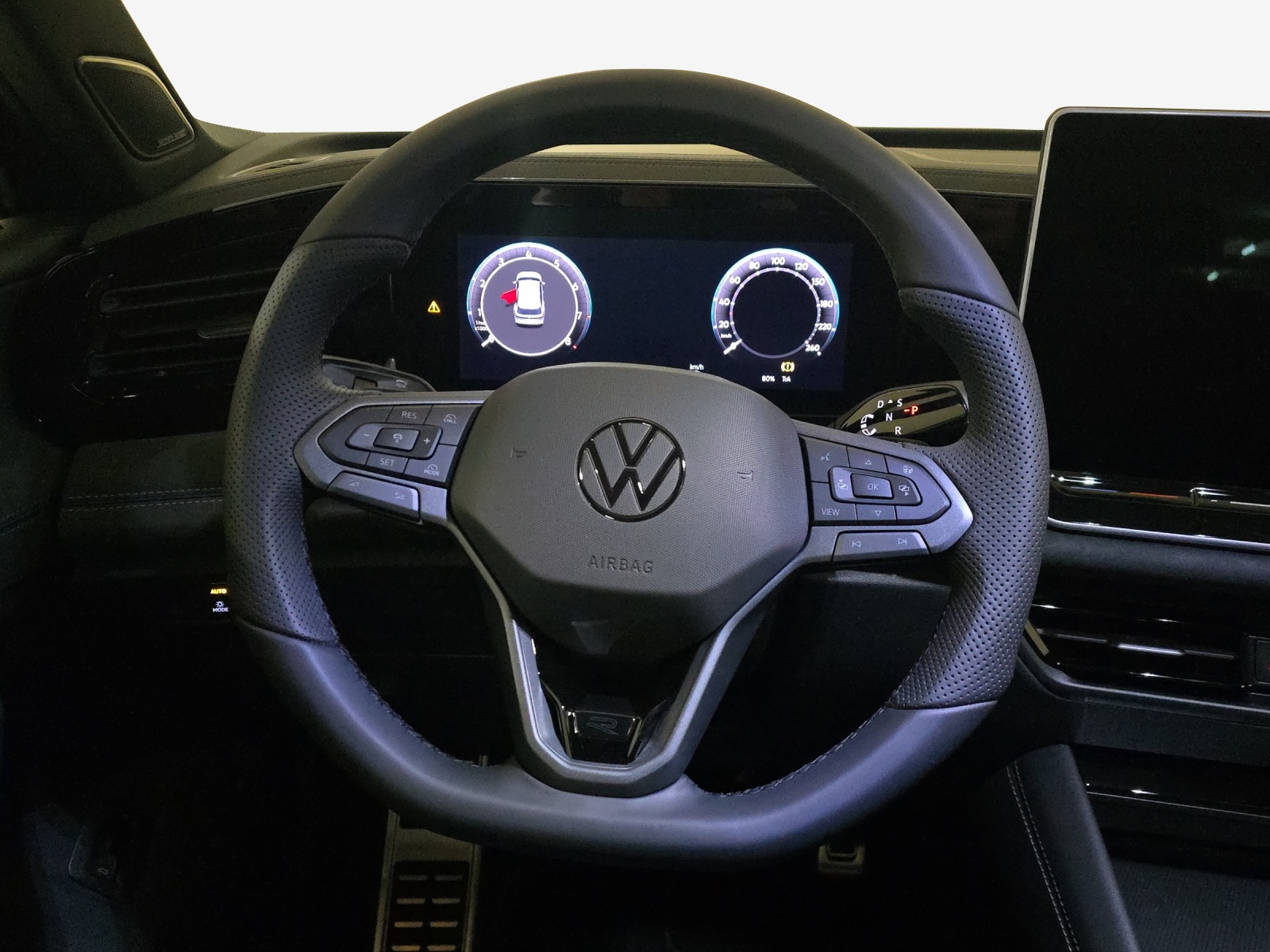 VW Tiguan 2.0 TSI DSG R-Line 4Motion-image-9