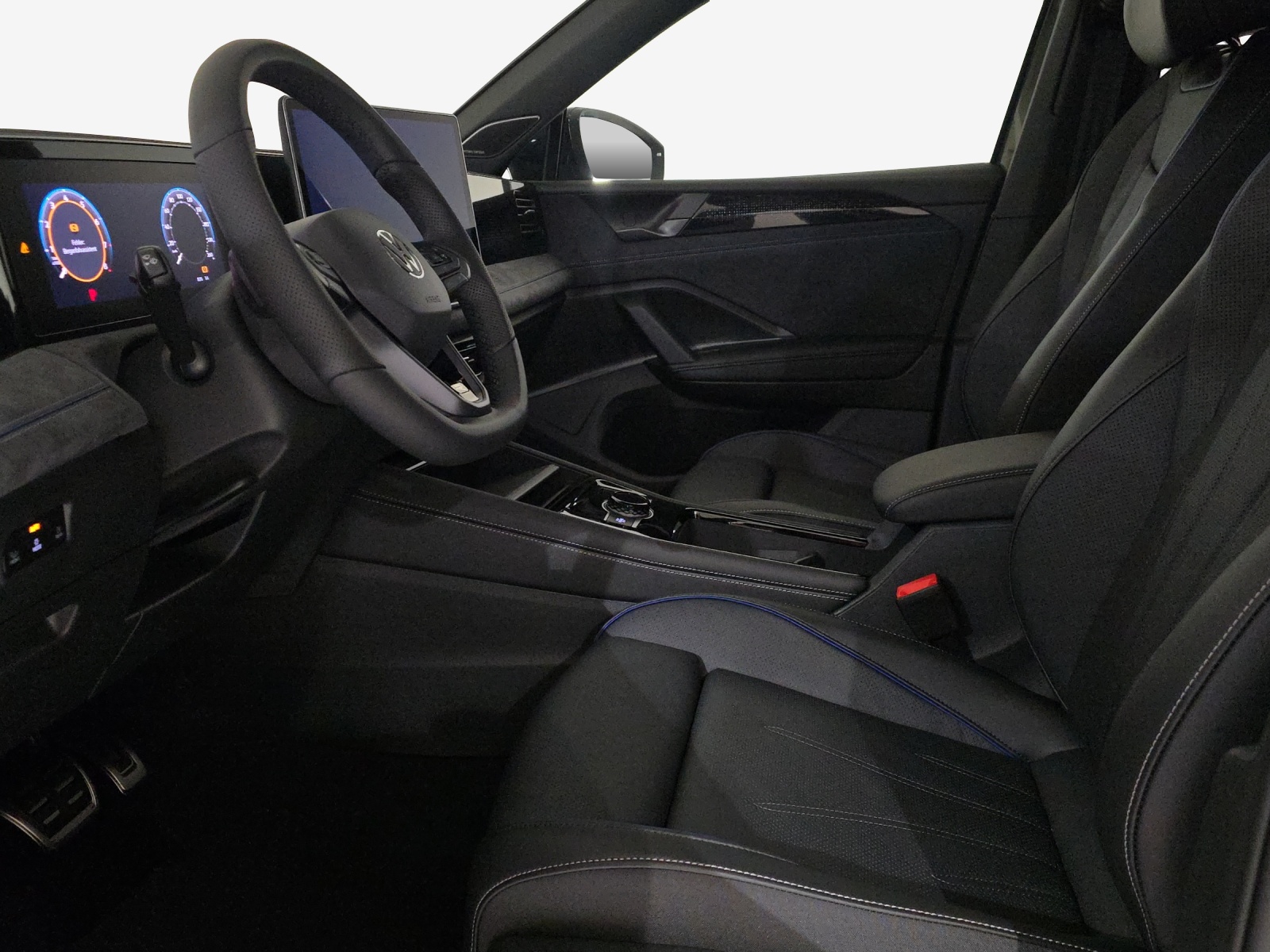 VW Tiguan 2.0 TSI DSG R-Line 4Motion-image-7