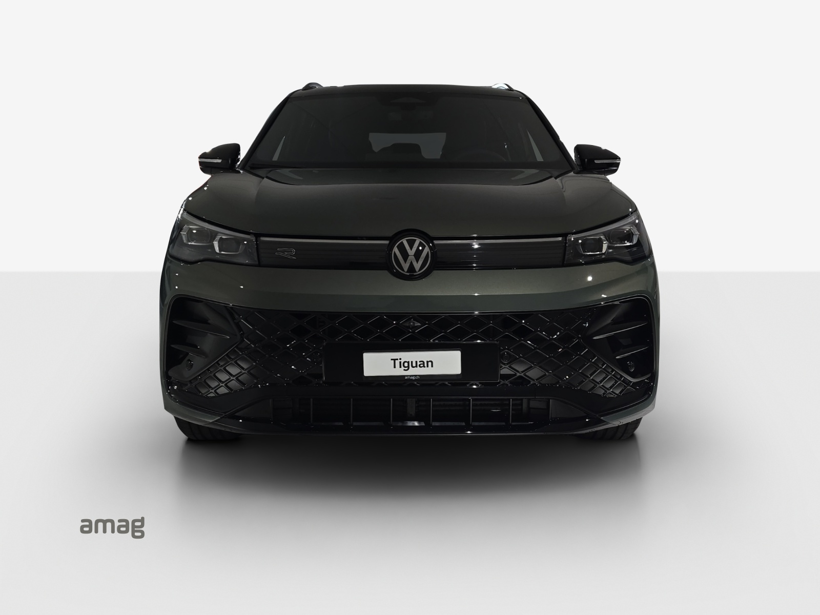 VW Tiguan 2.0 TSI DSG R-Line 4Motion-image-6