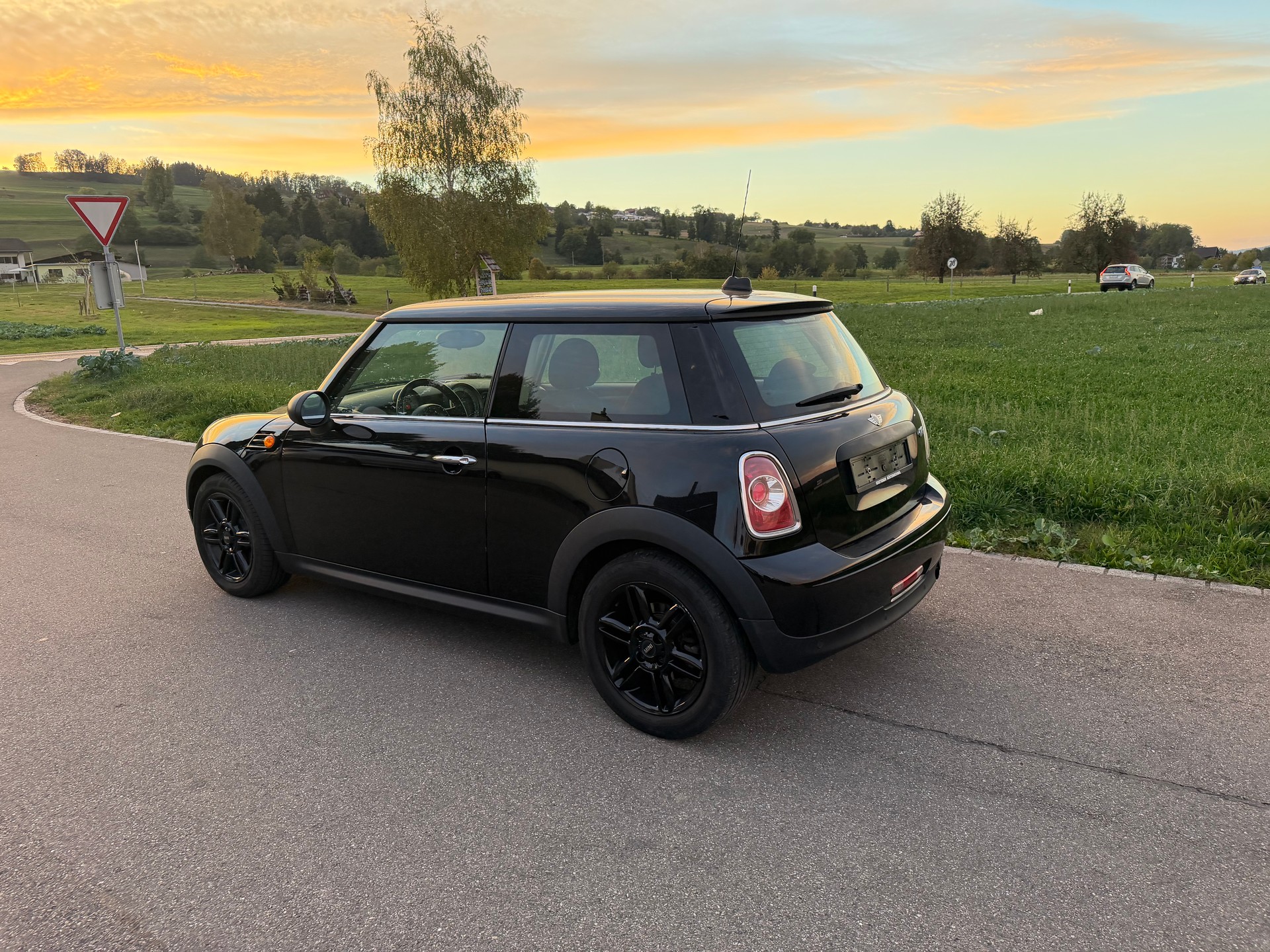 MINI One Ray-image-2