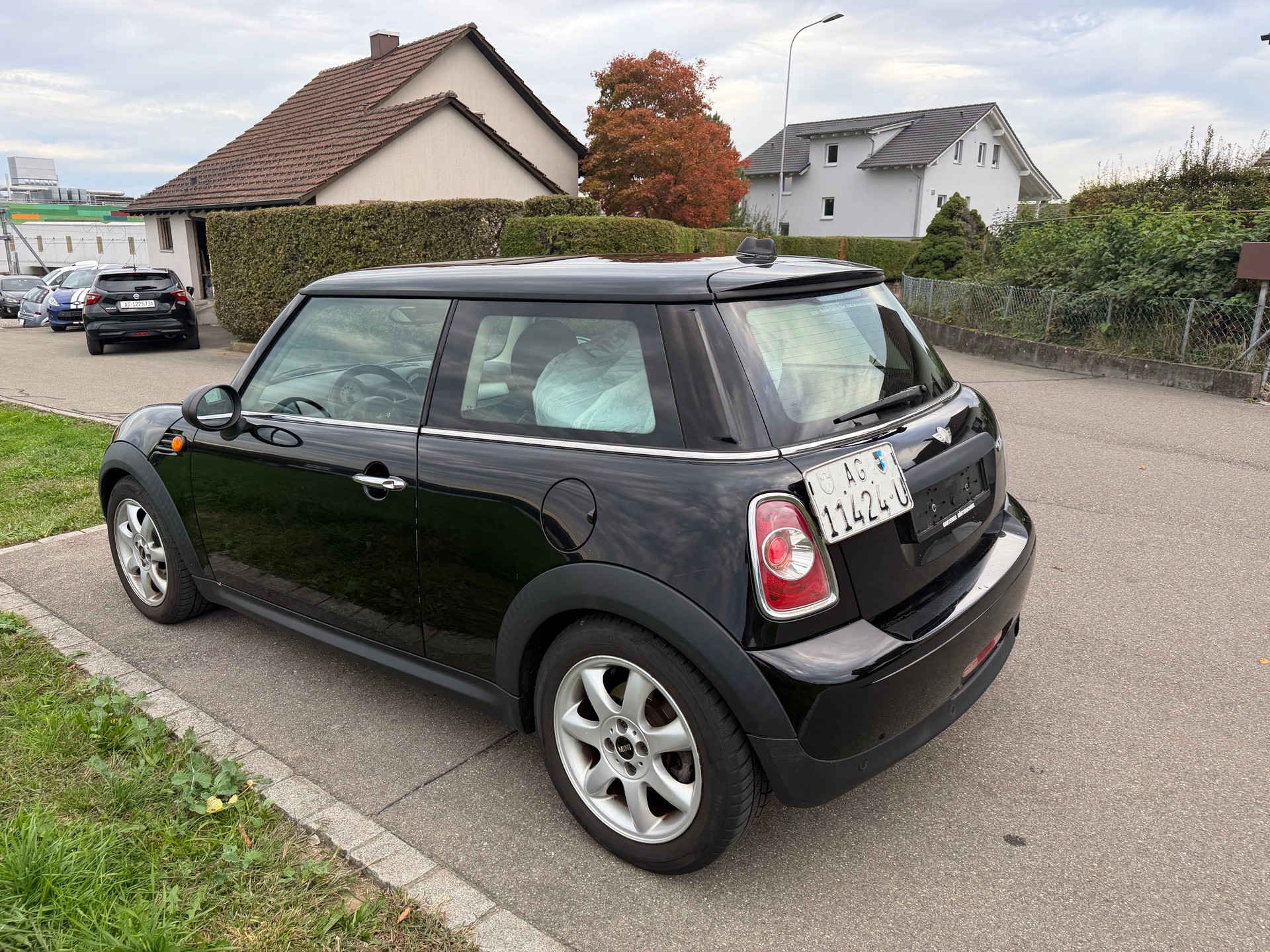 MINI One Ray-image-7