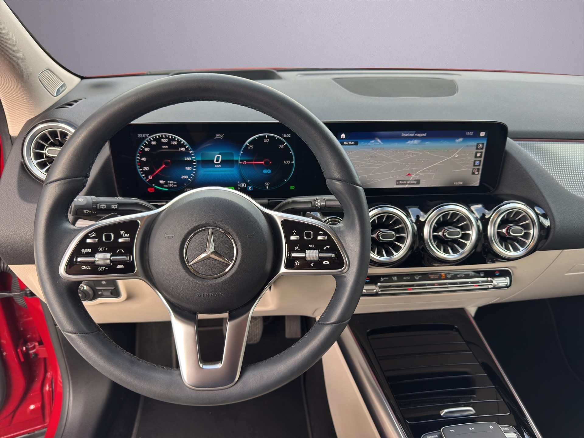 MERCEDES-BENZ EQA 350 4Matic Swiss Star-image-12