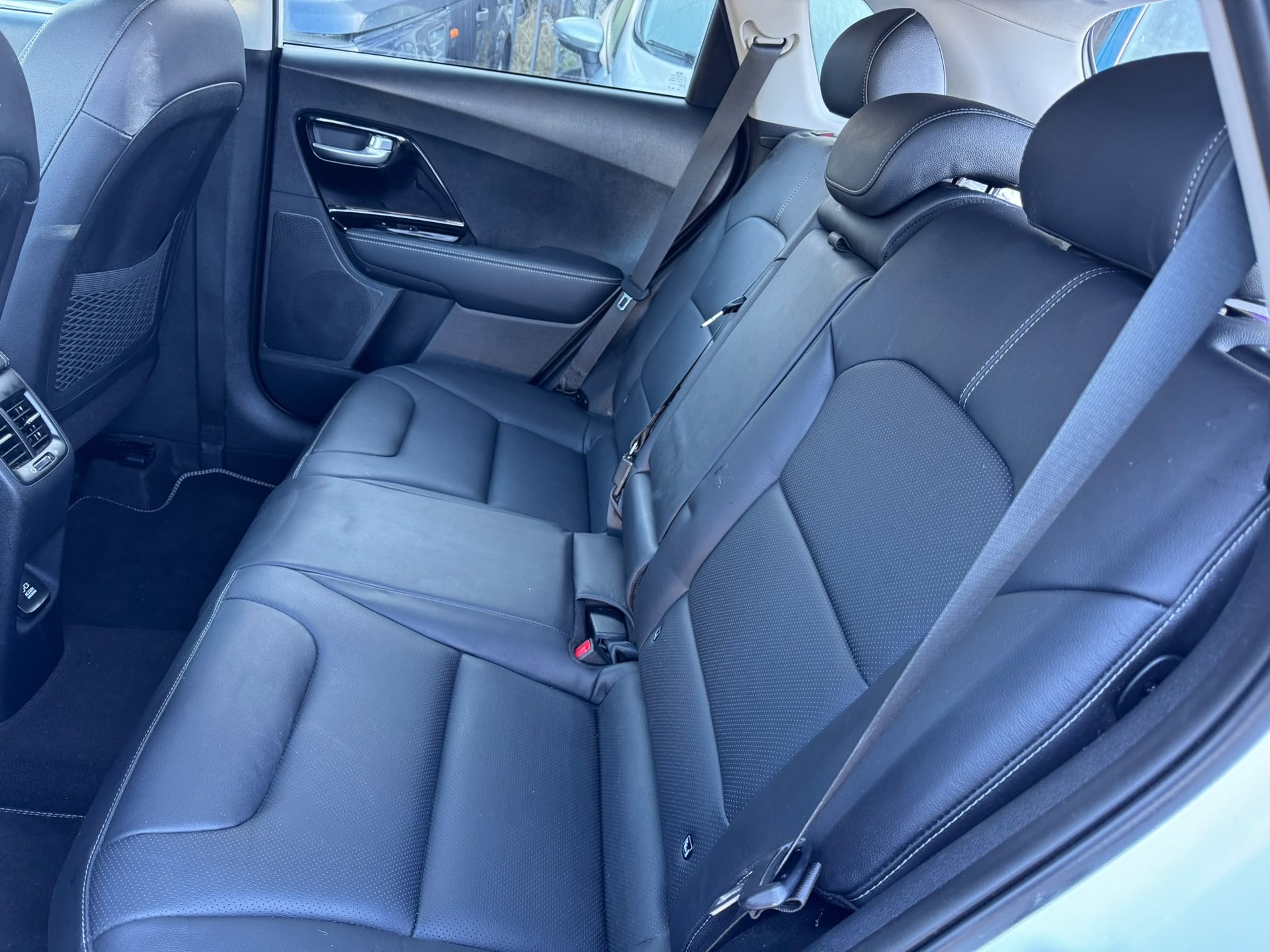 KIA Niro 1.6GDi Hybrid Power 25 DCT-image-10