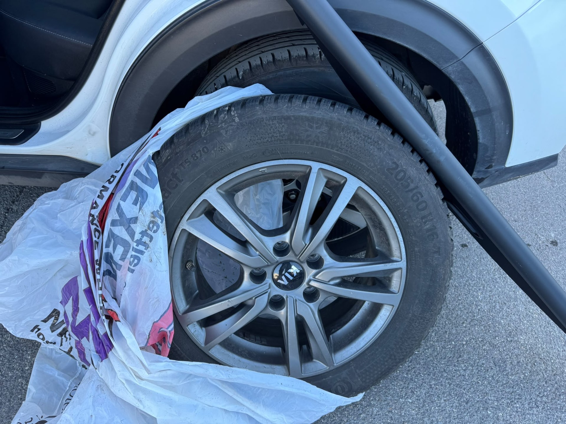 KIA Niro 1.6GDi Hybrid Power 25 DCT-image-8