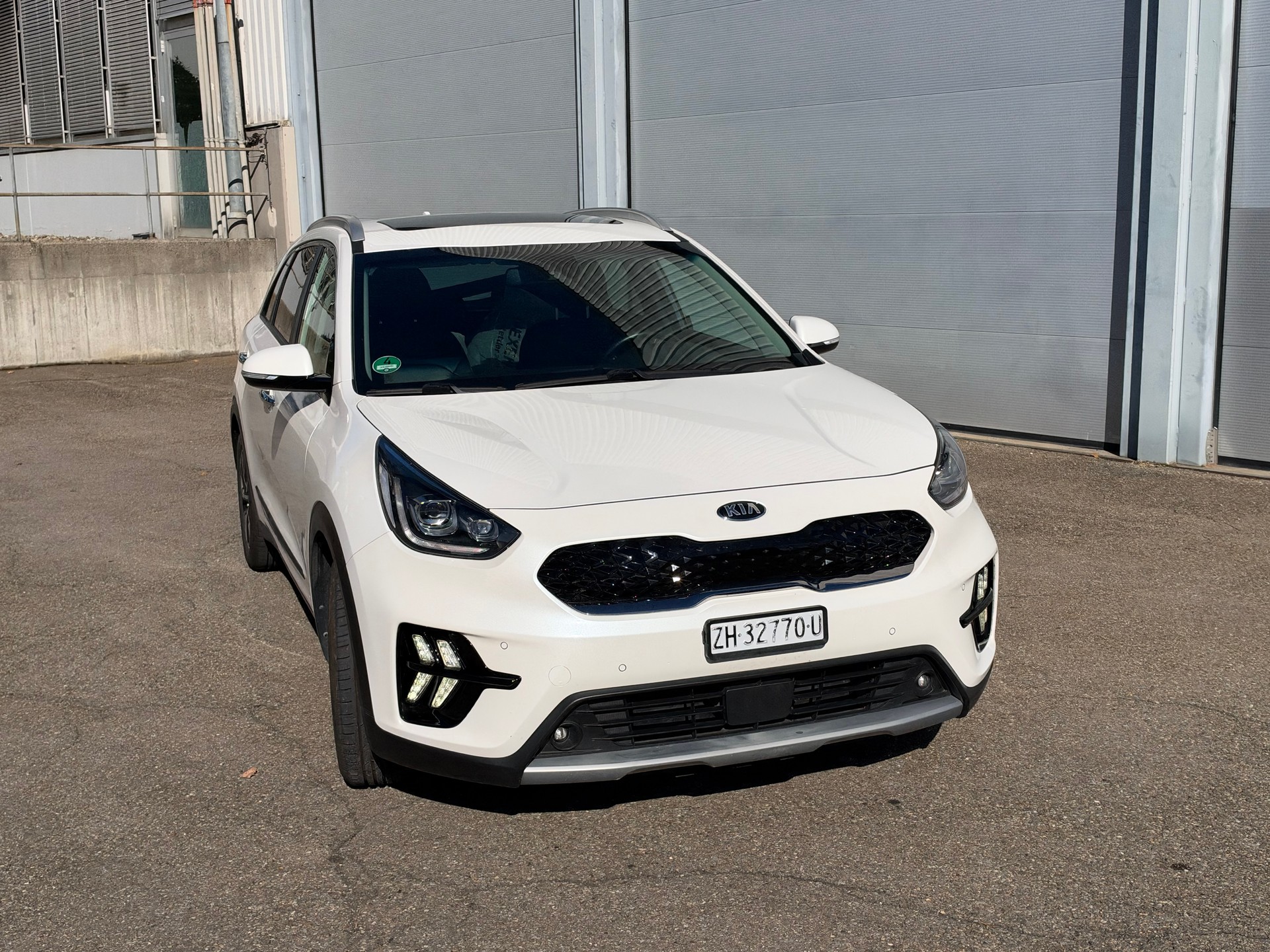 KIA Niro 1.6GDi Hybrid Power 25 DCT-showroom-element-3