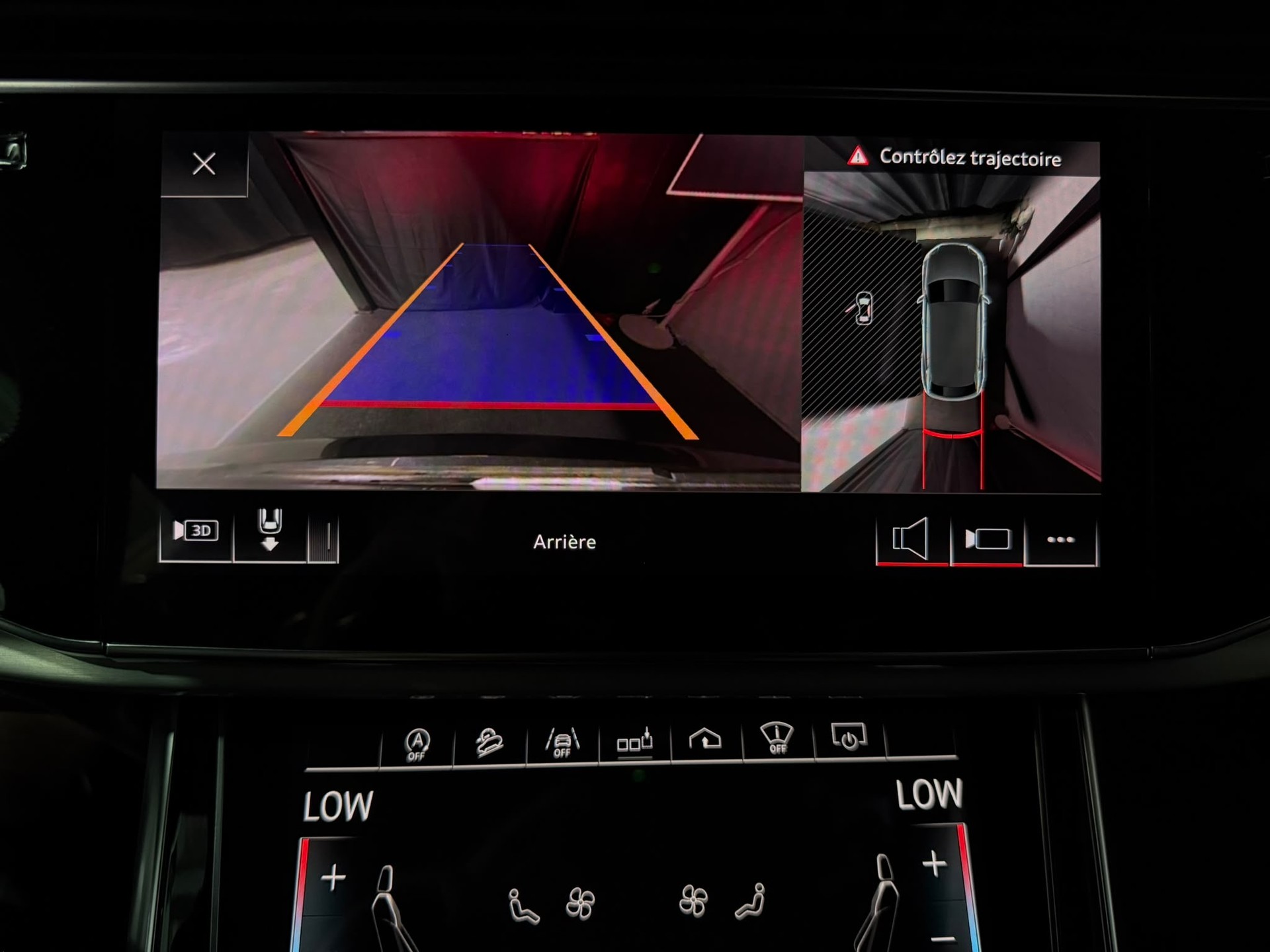 AUDI Q8 50 TDI quattro tiptronic| CH-Auto | Full Option |-image-15