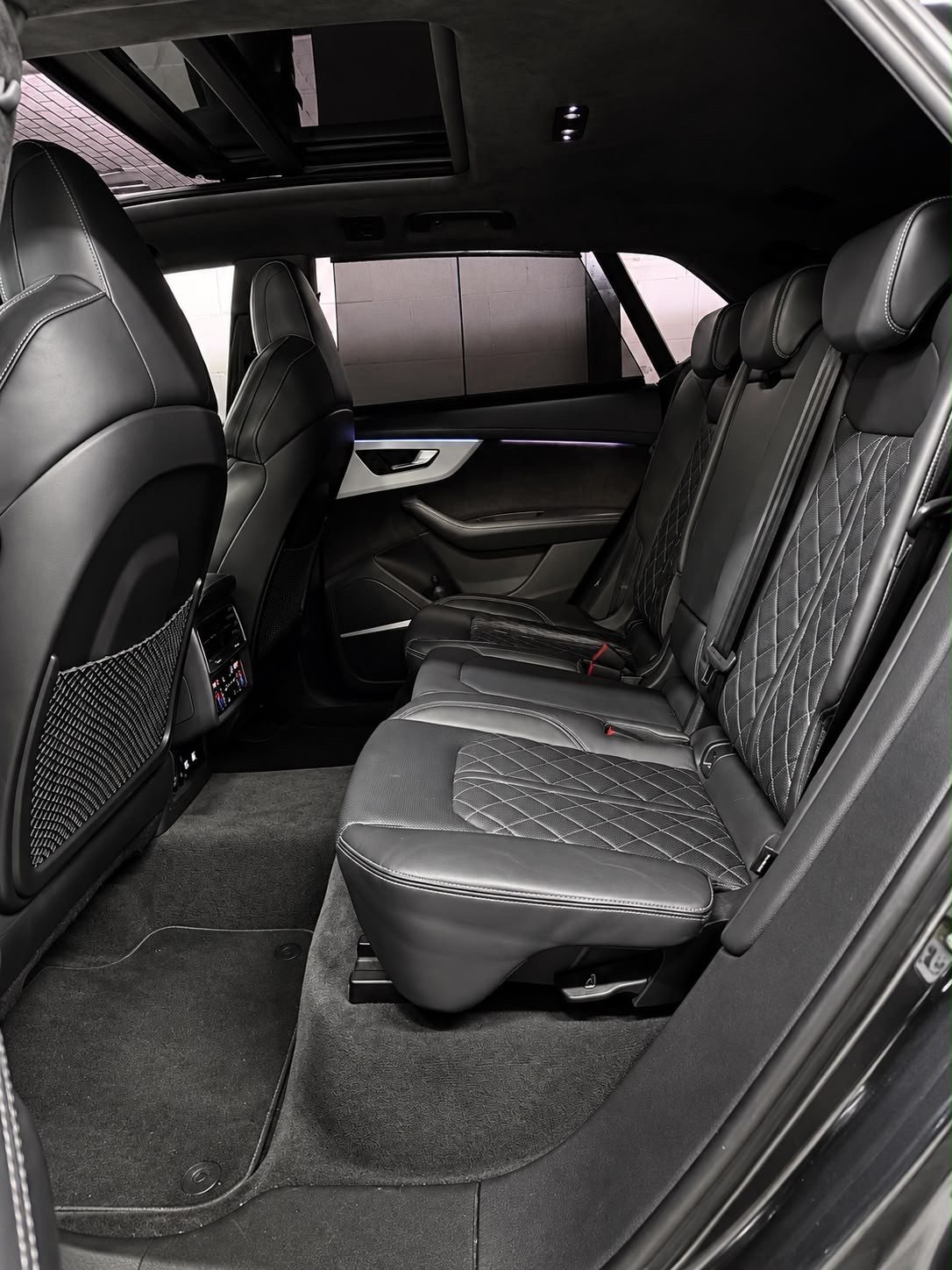 AUDI Q8 50 TDI quattro tiptronic| CH-Auto | Full Option |-image-13