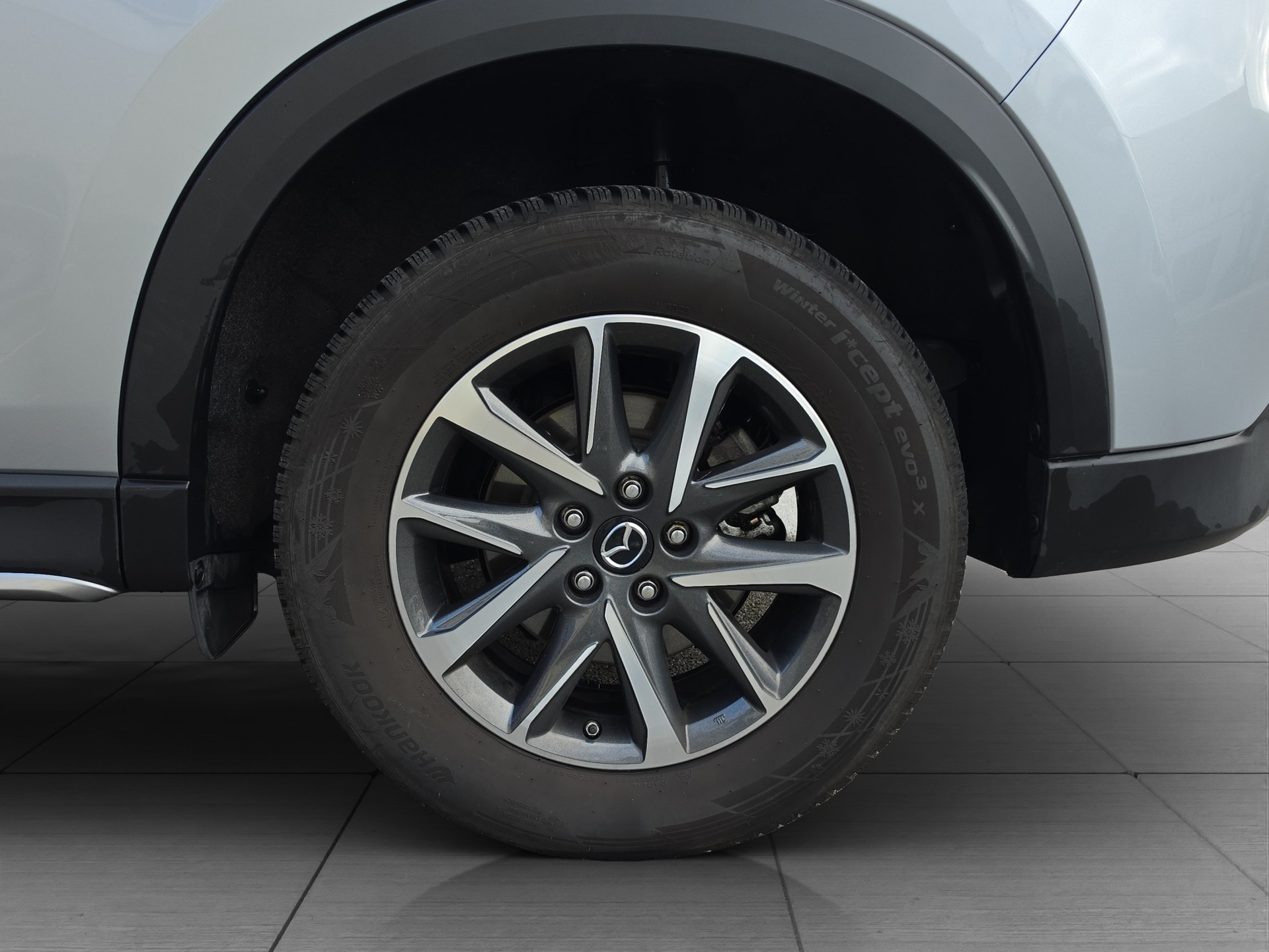 MAZDA CX-5 SKYACTIV-G 194 Newground AWD Automat-image-6