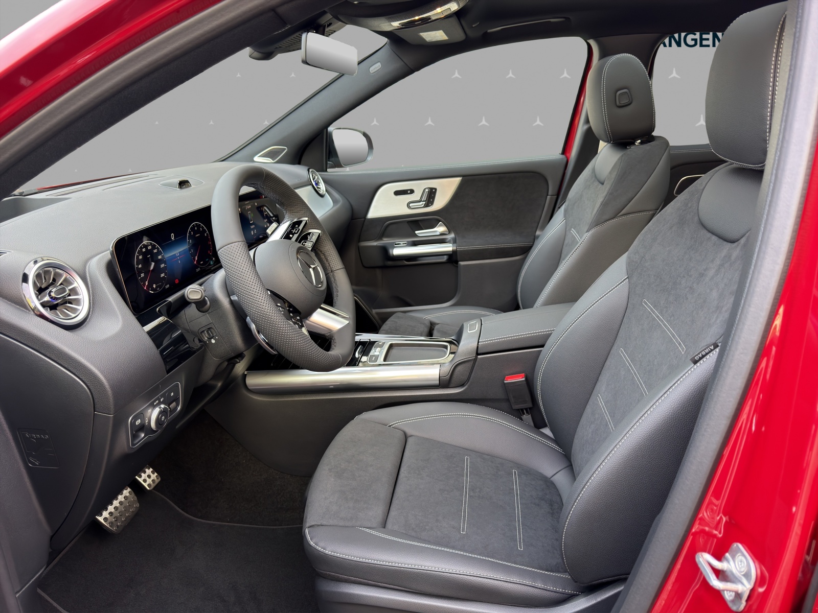 MERCEDES-BENZ GLA 250 4Matic 8G-DCT Swiss Star-image-7