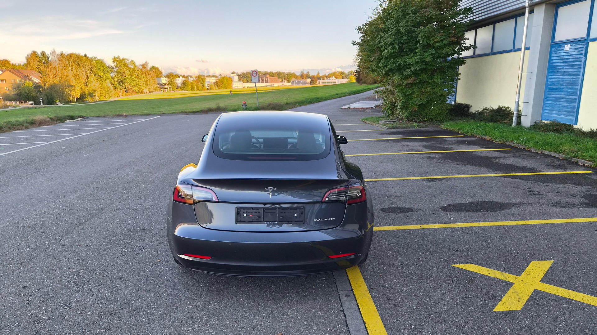 TESLA Model 3 LongRange, Facelift, Batteriezertifikat top-image-7