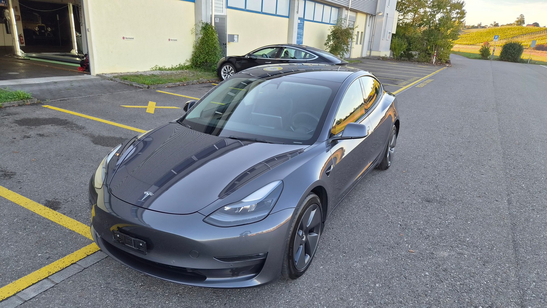 TESLA Model 3 LongRange, Facelift, Batteriezertifikat top-image-4