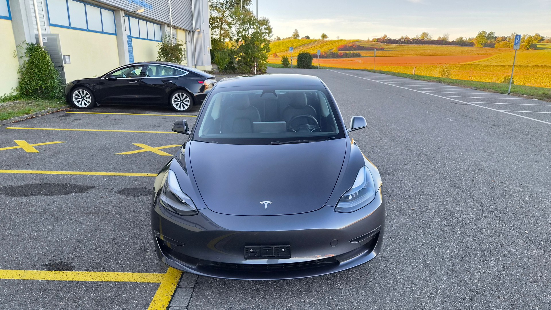 TESLA Model 3 LongRange, Facelift, Batteriezertifikat top-image-3