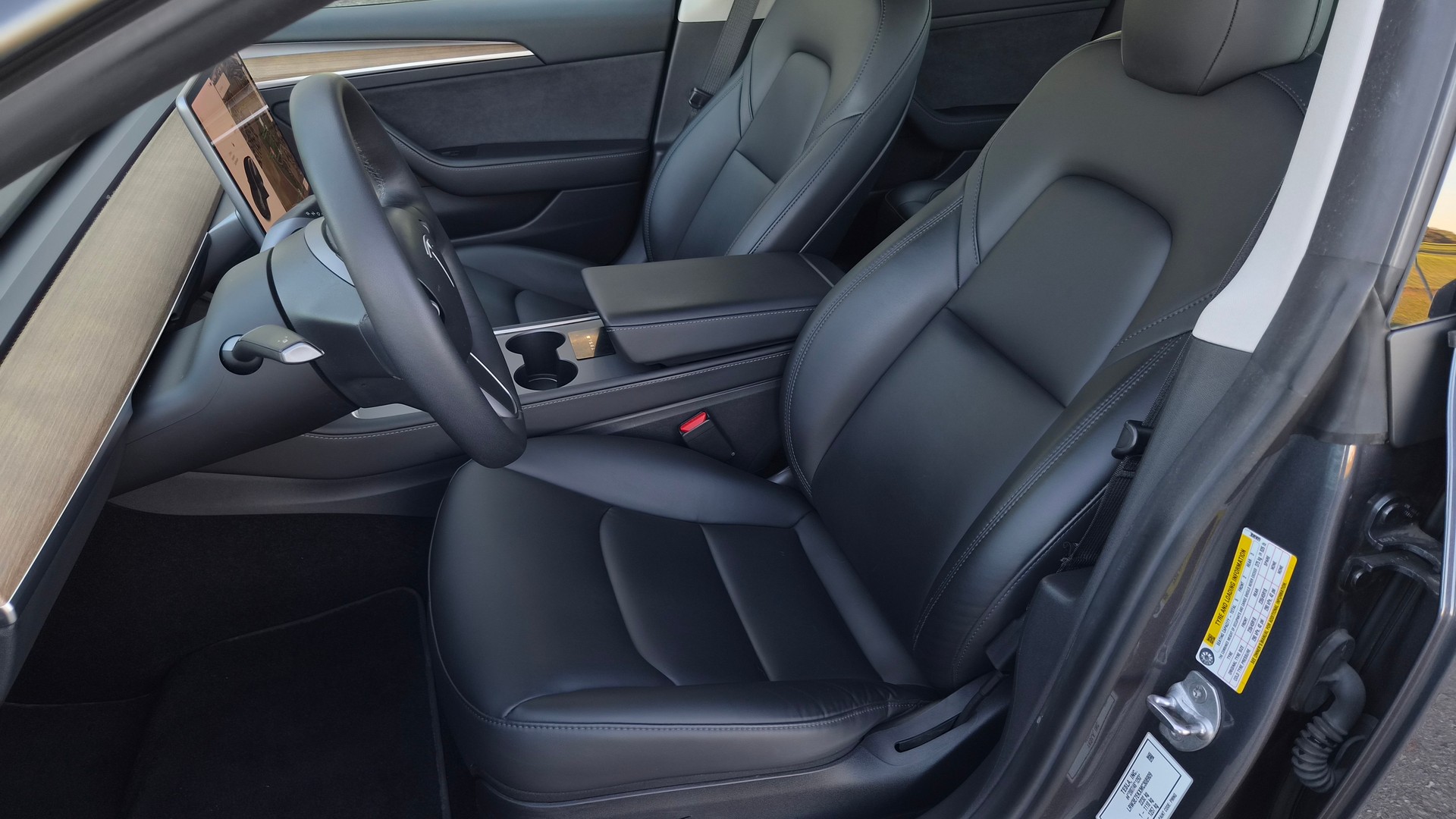 TESLA Model 3 LongRange, Facelift, Batteriezertifikat top-image-10