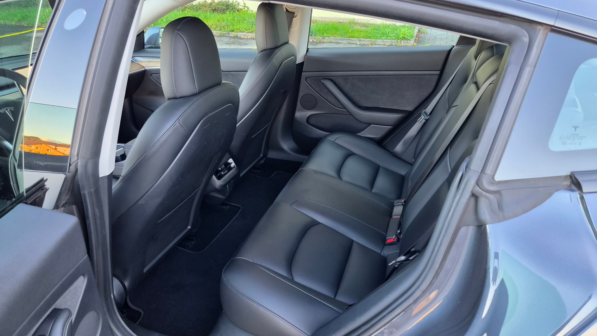 TESLA Model 3 LongRange, Facelift, Batteriezertifikat top-image-12