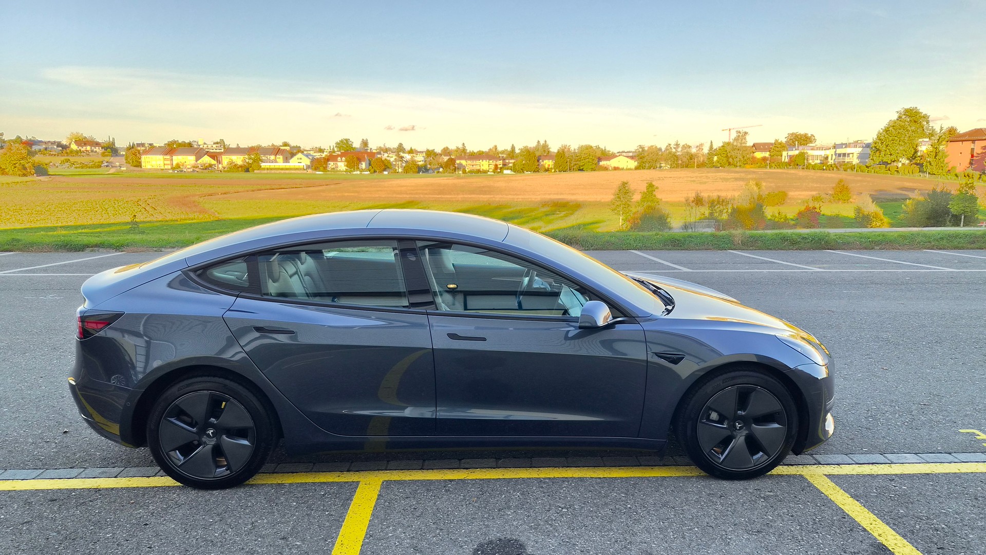 TESLA Model 3 LongRange, Facelift, Batteriezertifikat top-image-5