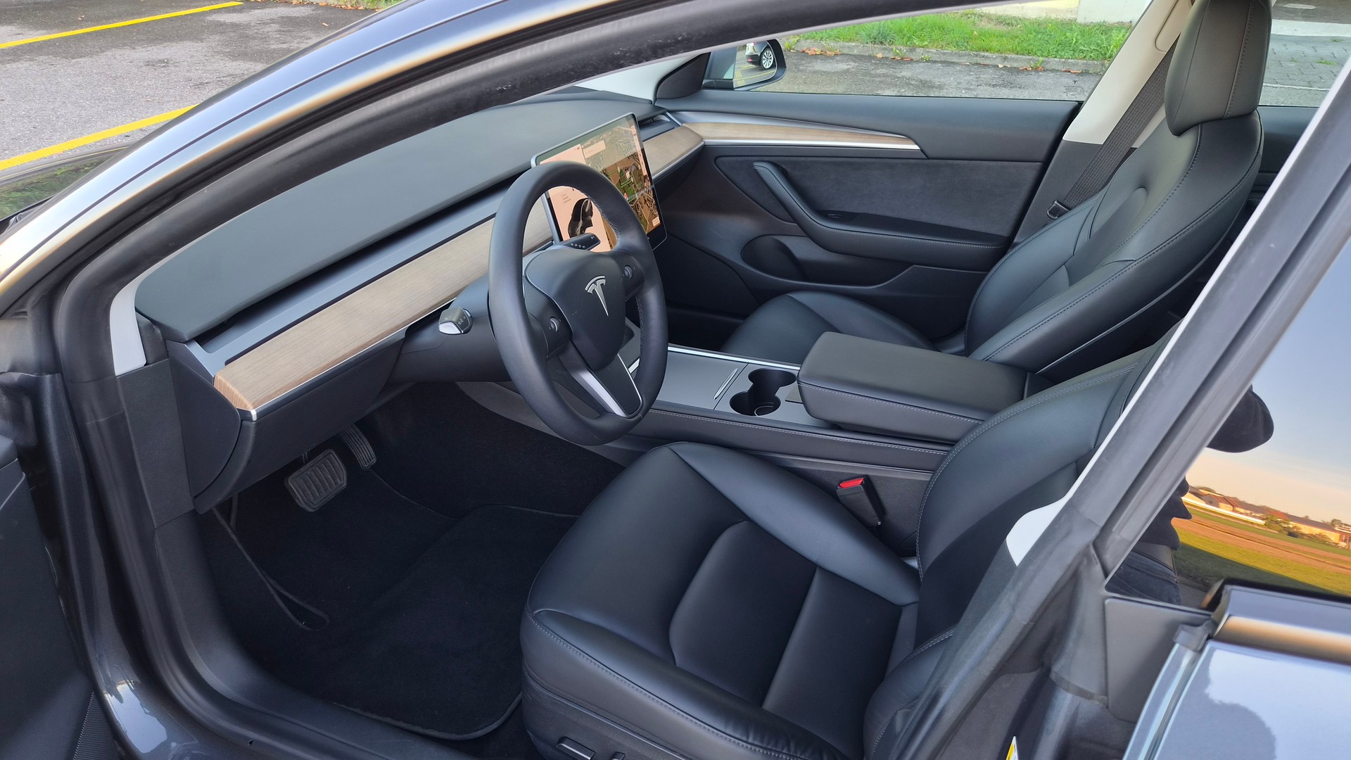 TESLA Model 3 LongRange, Facelift, Batteriezertifikat top-image-8