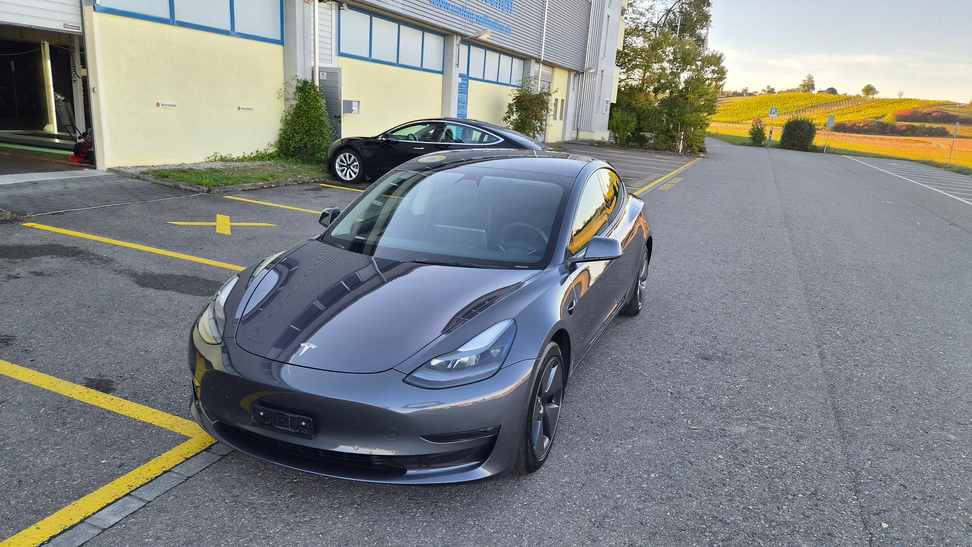 TESLA Model 3 LongRange, Facelift, Batteriezertifikat top-image-2