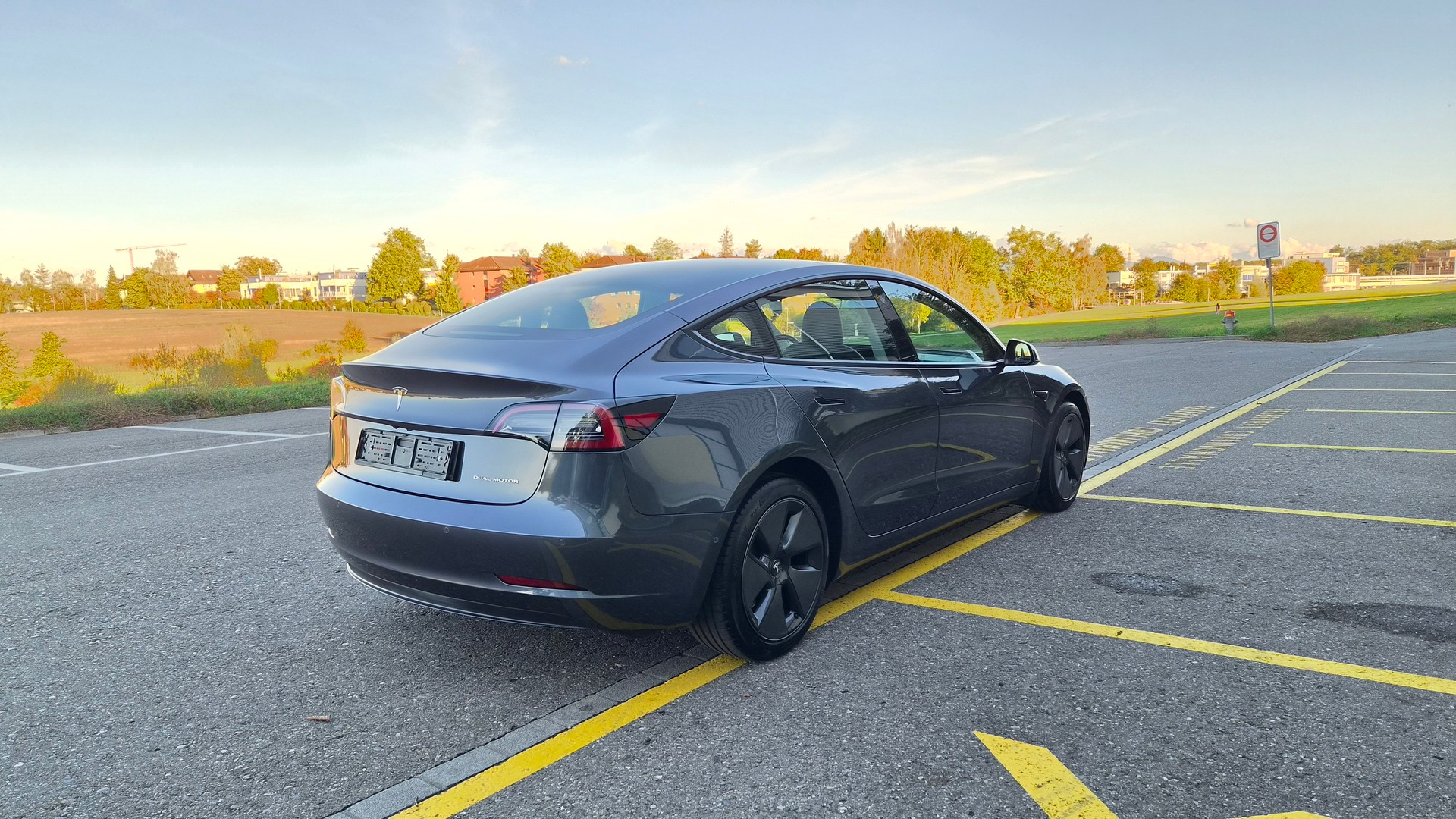 TESLA Model 3 LongRange, Facelift, Batteriezertifikat top-image-6