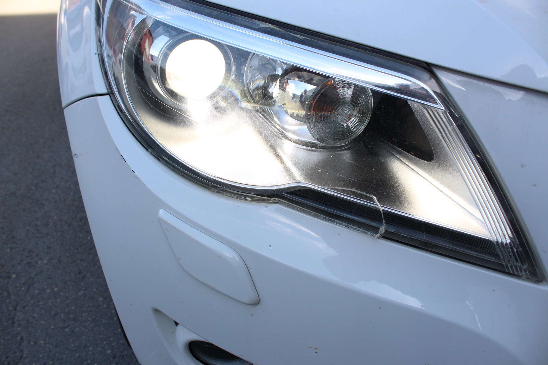 VW Tiguan 2.0 TSI Sport&Style DSG-image-10