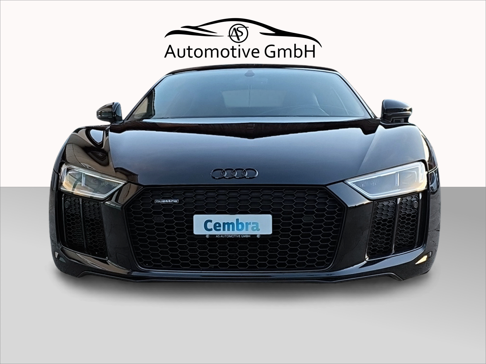 AUDI R8 Coupé 5.2 S-Tronic-image-7